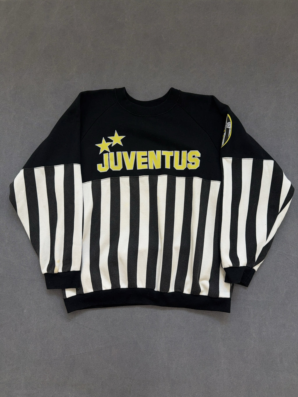 Vintage Large Sweatshirt (L)