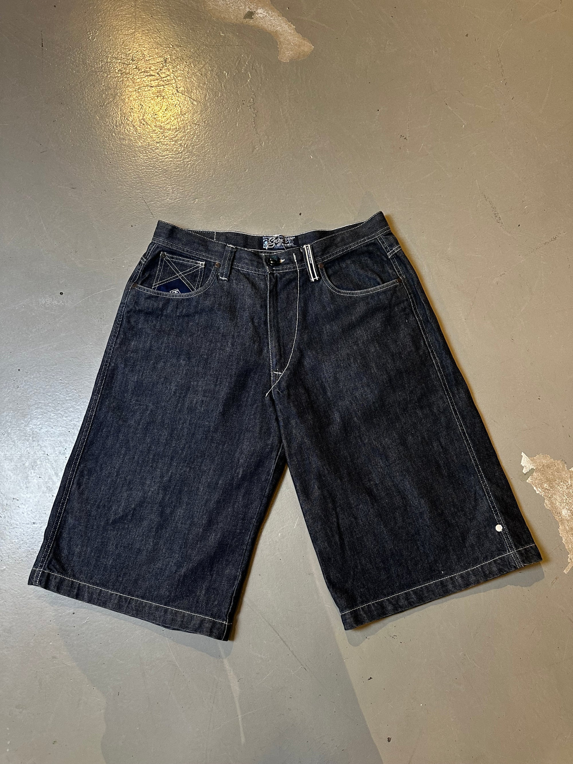 Vintage Enyce Jorts L/XL