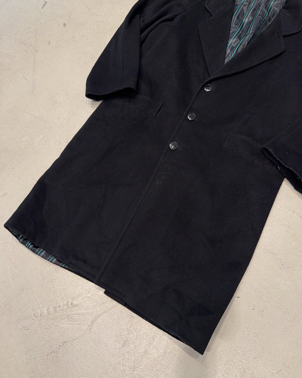 Vintage Franco Anconia Mantel (XL)