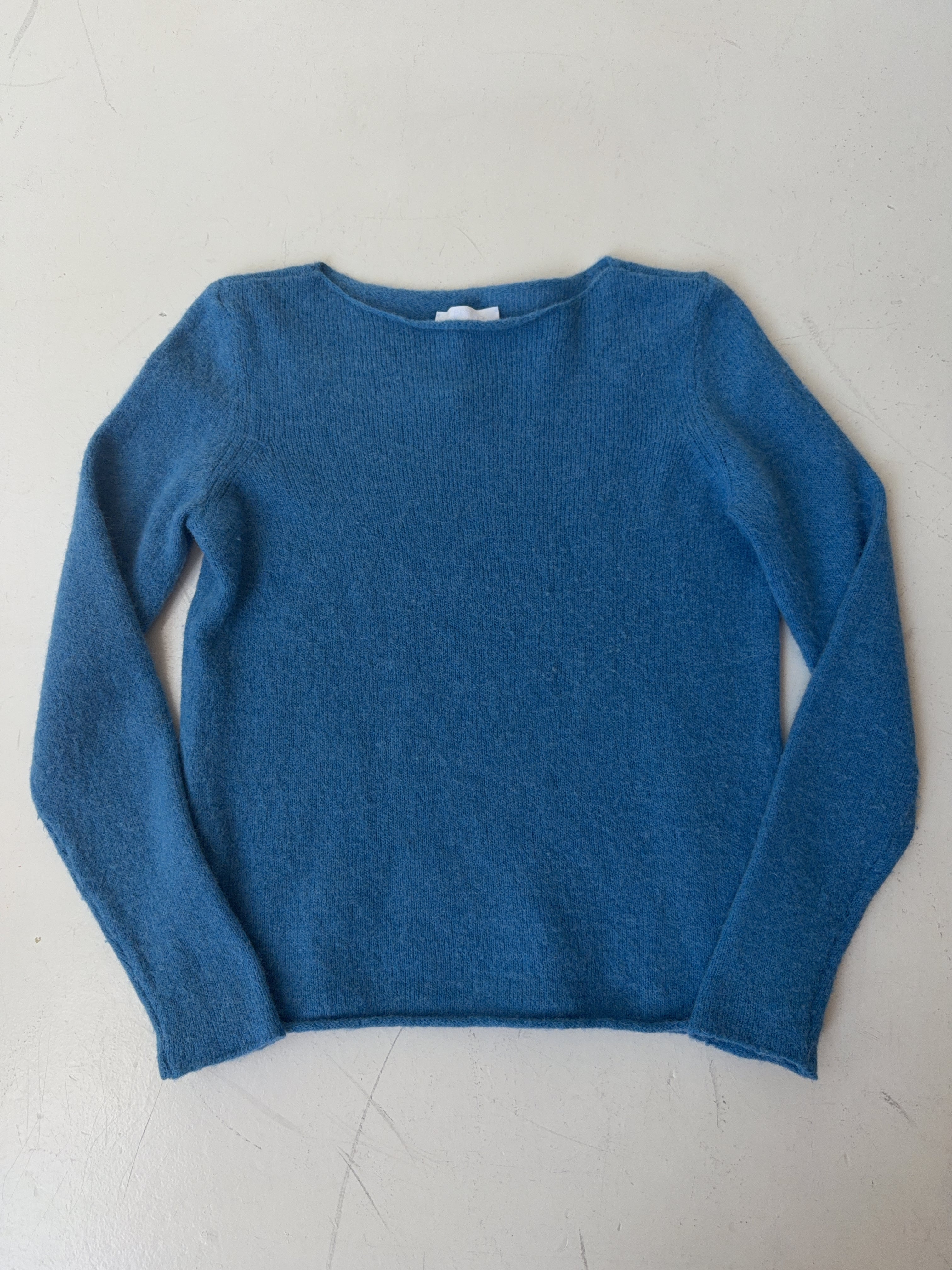 Vintage Boss Sweater (M)