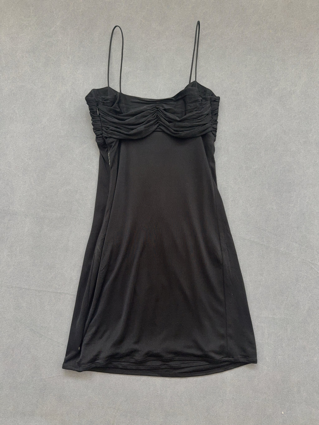 Vintage Armani Jeans Rock (L)