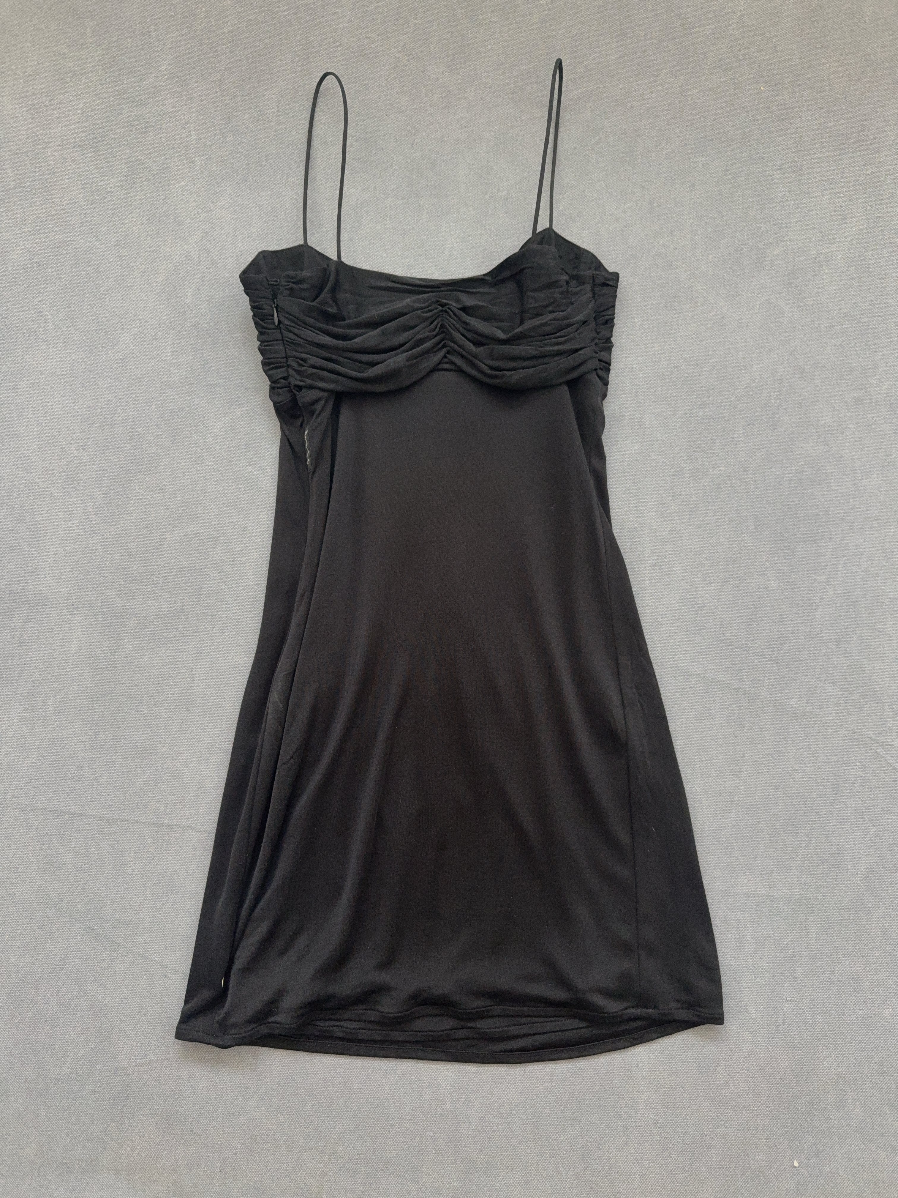 Vintage Armani Jeans Rock (L)