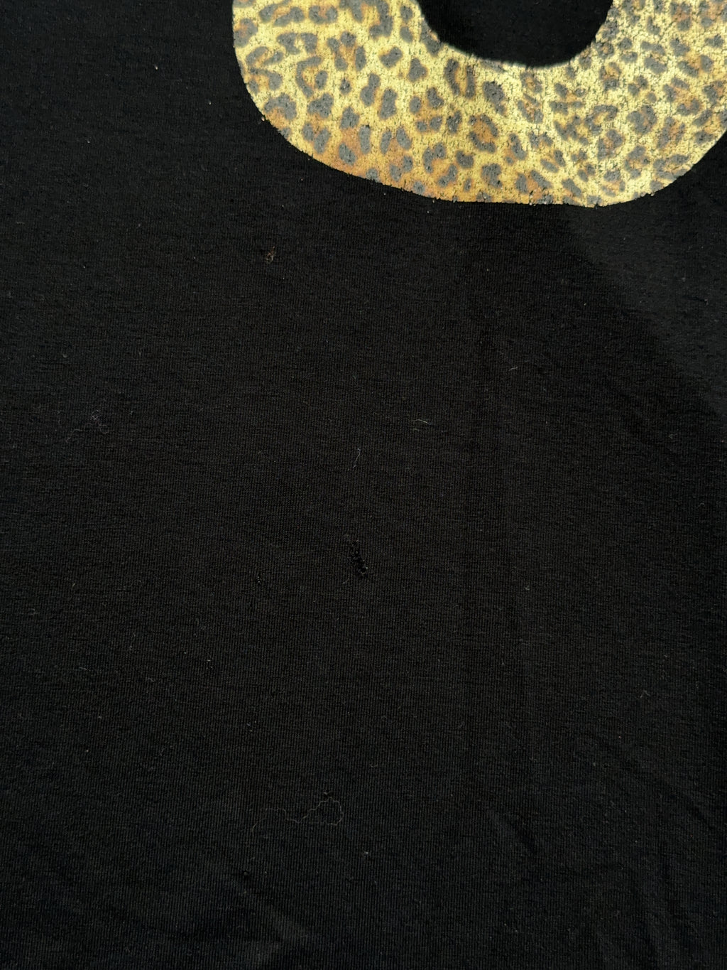 Vintage Denny Rose Longsleeve für Damen. Y2K Second Hand 2000s Fashion 