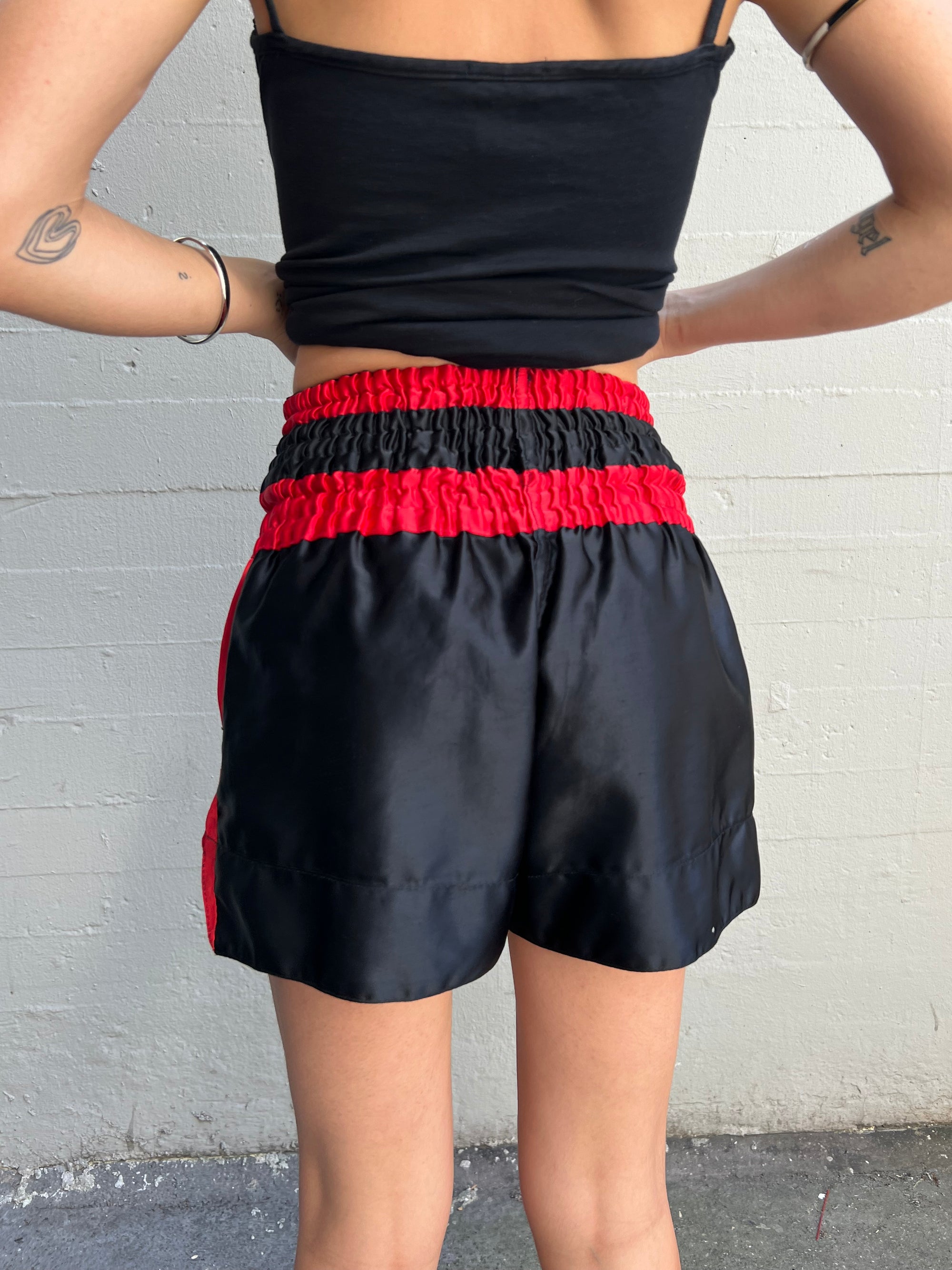 Vintage Boxer Shorts XS