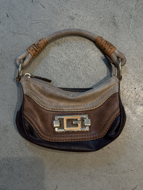 Vintage Guess Mini Bag