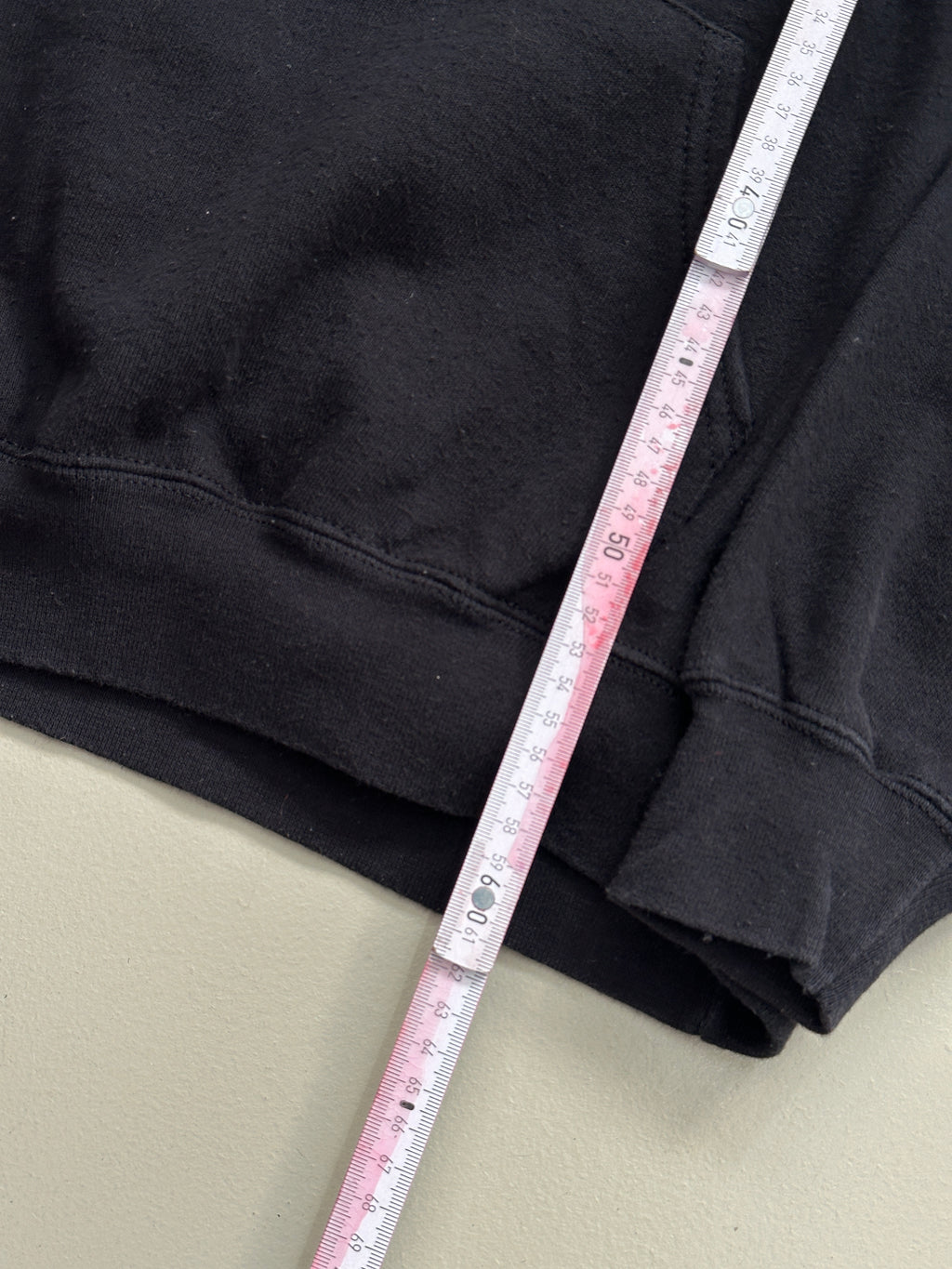 Vintage Iron Maiden Killers Merch Hoodie M