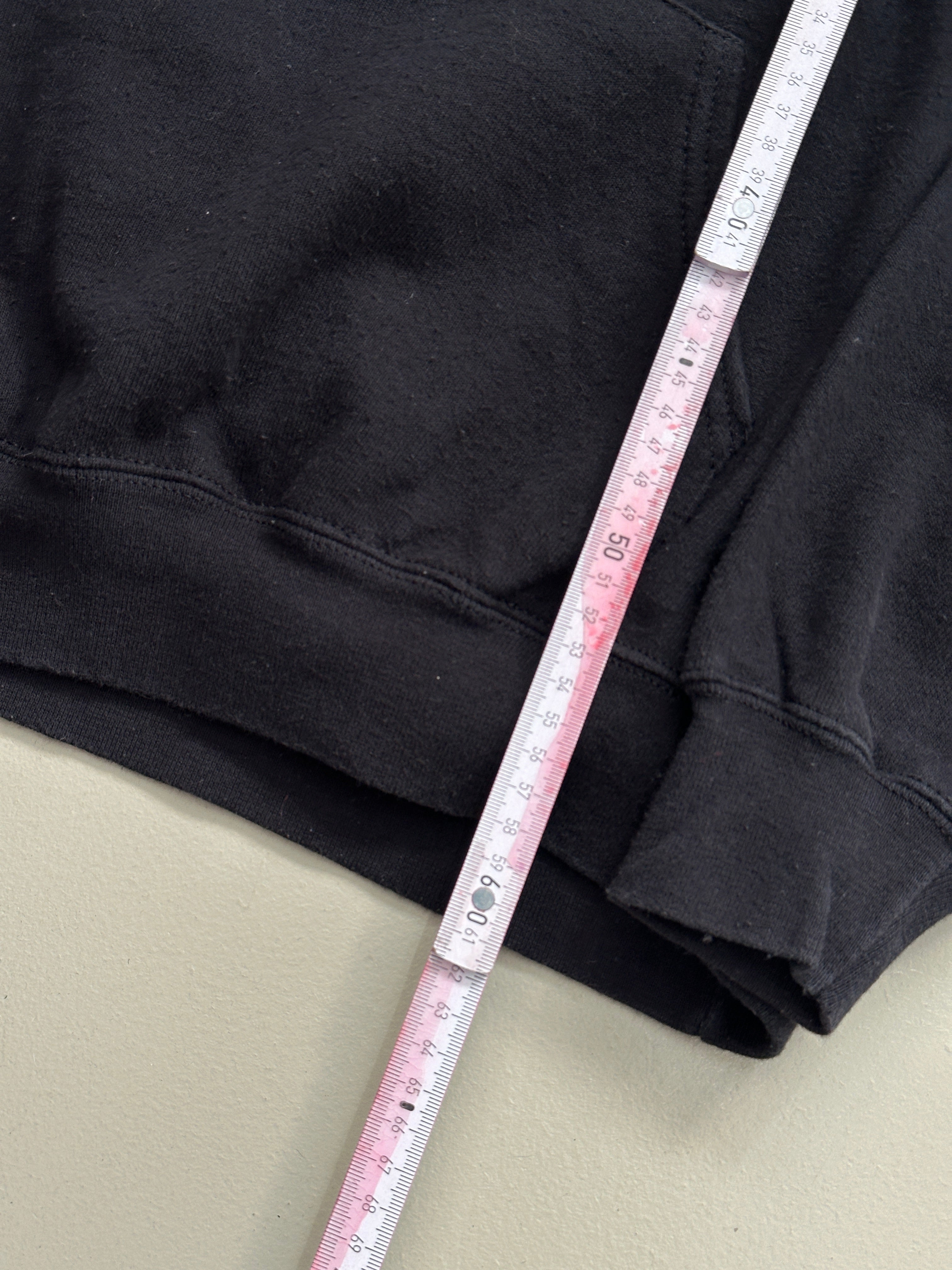 Vintage Iron Maiden Killers Merch Hoodie M