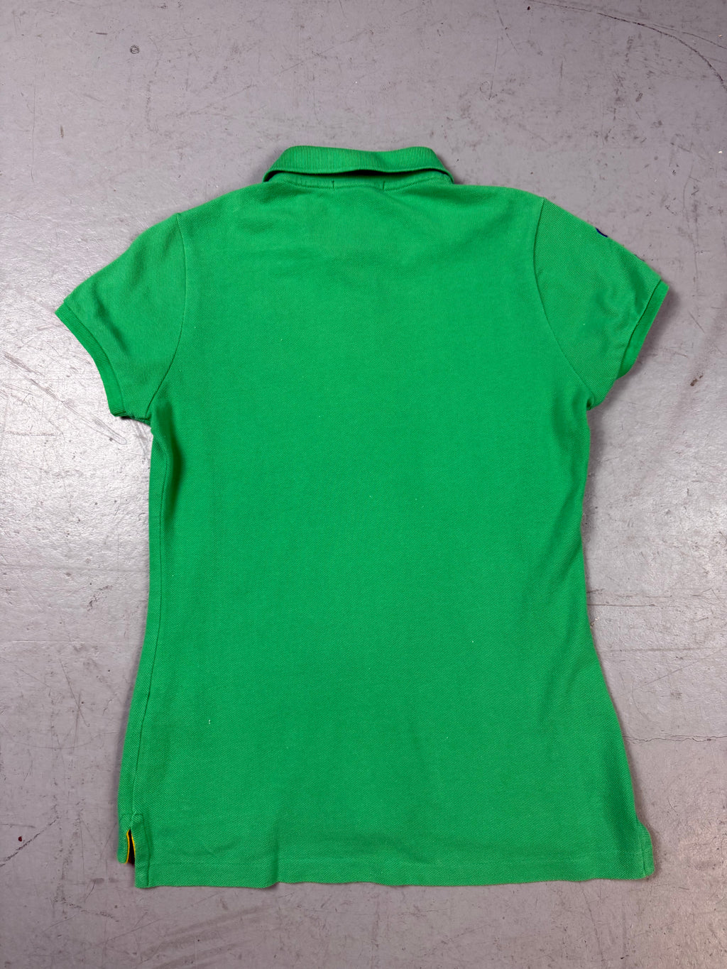 Vintage Ralph Lauren chief keef Polo usa vintage Y2K 