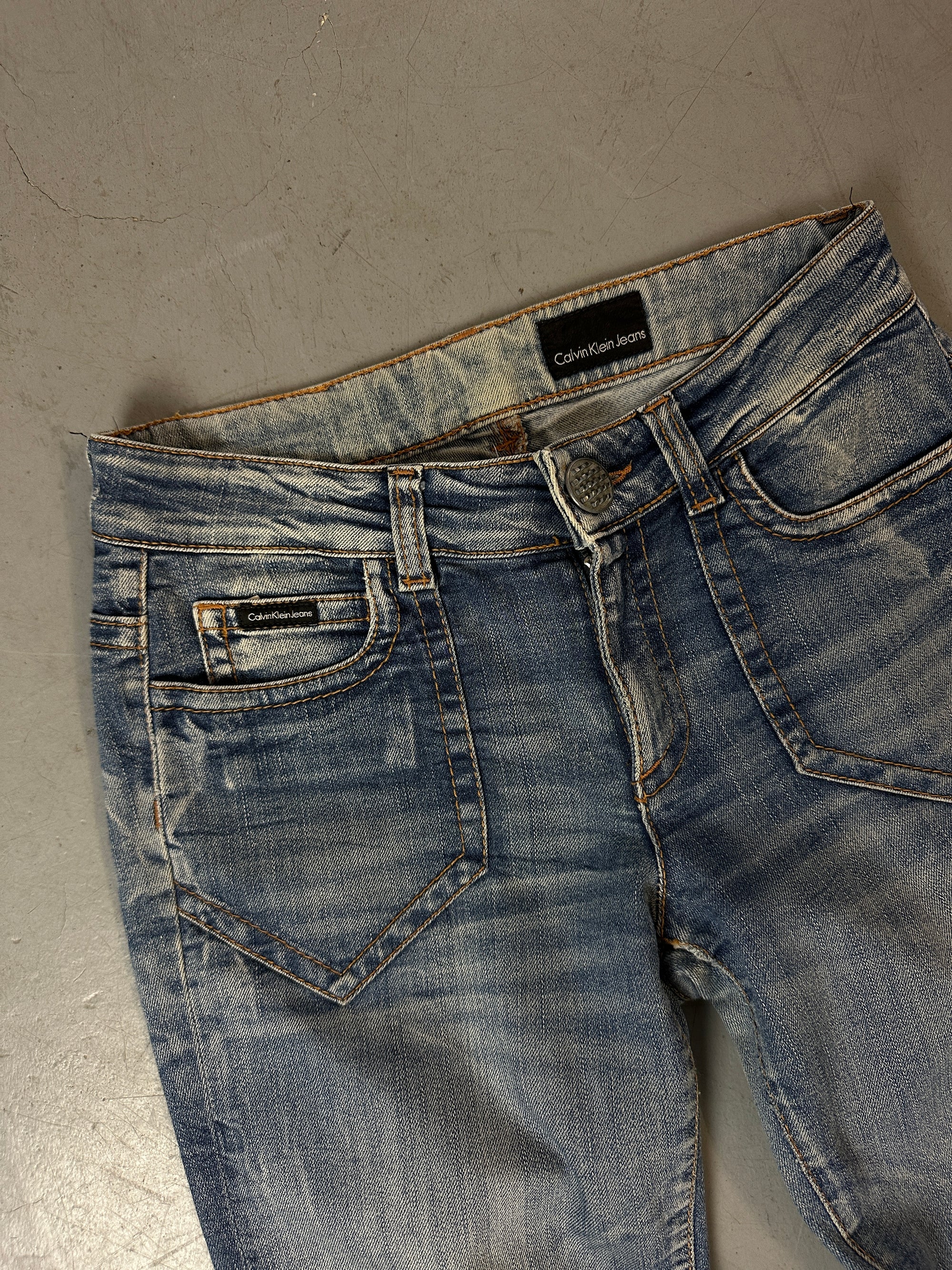 Detailliertes Produktbild von vorne