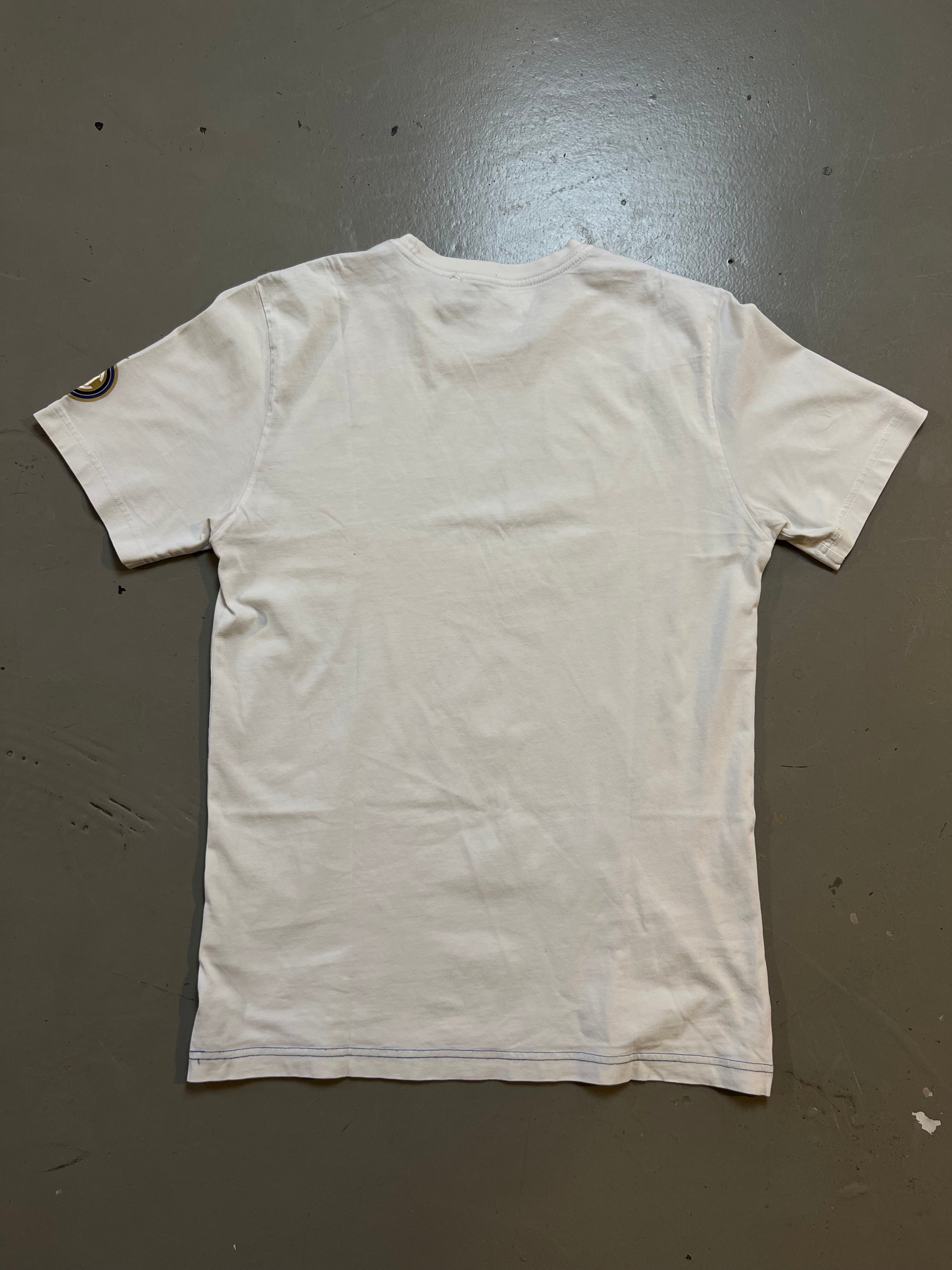Vintage Nike Inter Milan Jersey Tee L/XL