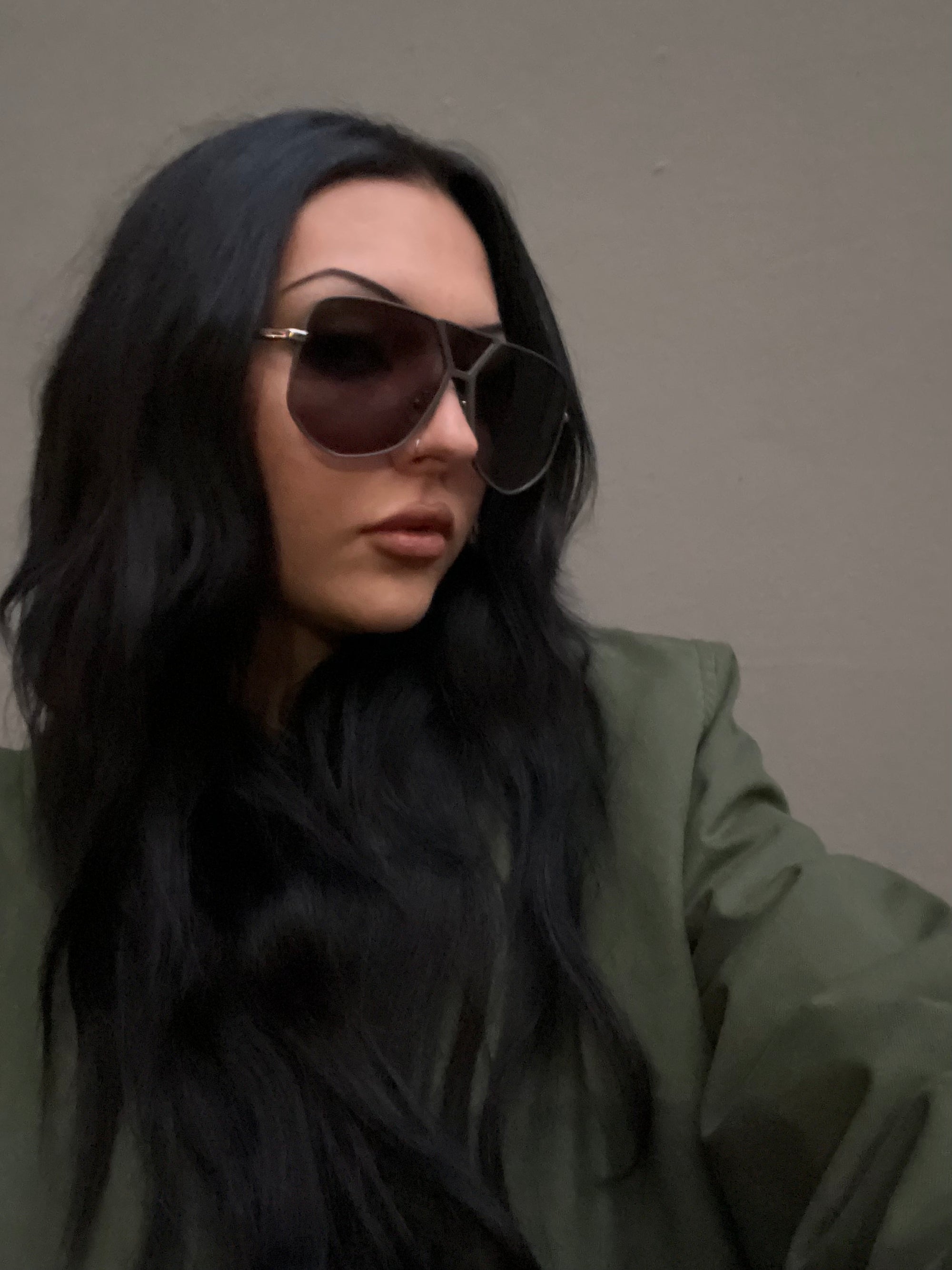 Philipp Plein Sunglasses