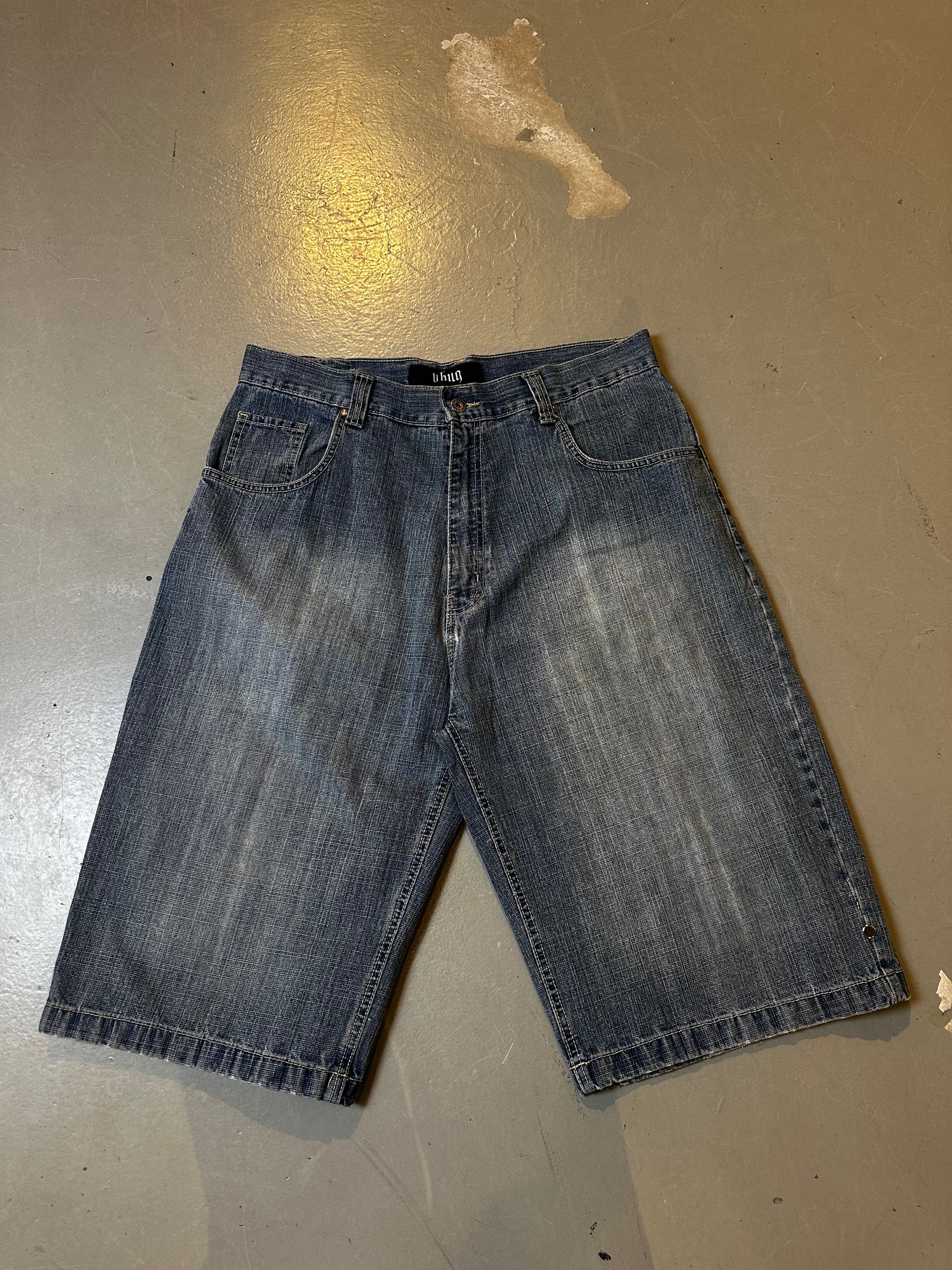 Vintage Ubug Jorts XL/XXL