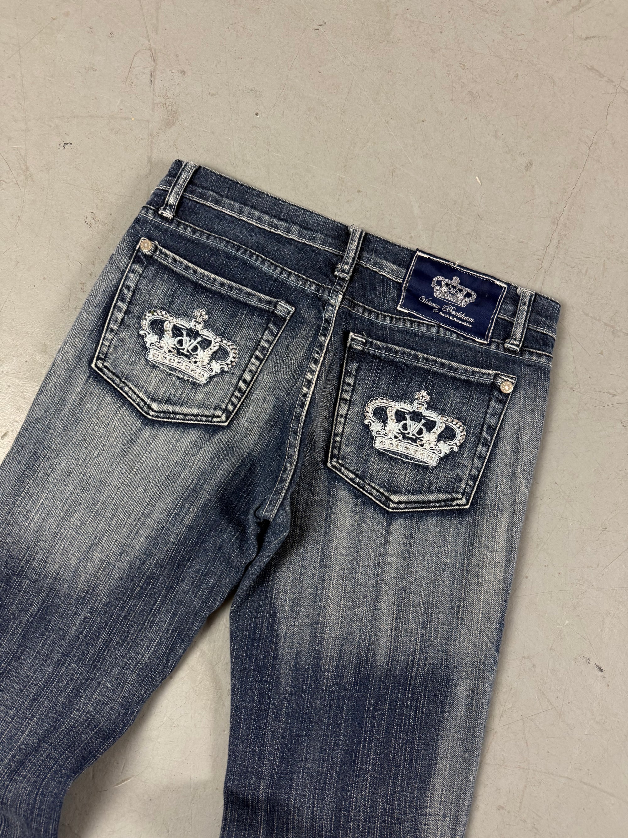 Detailliertes Produktbild von hinten