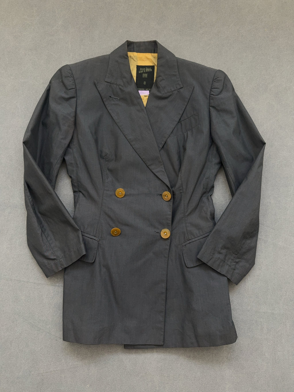 Vintage Jean Paul Gaultier Jacke (M)