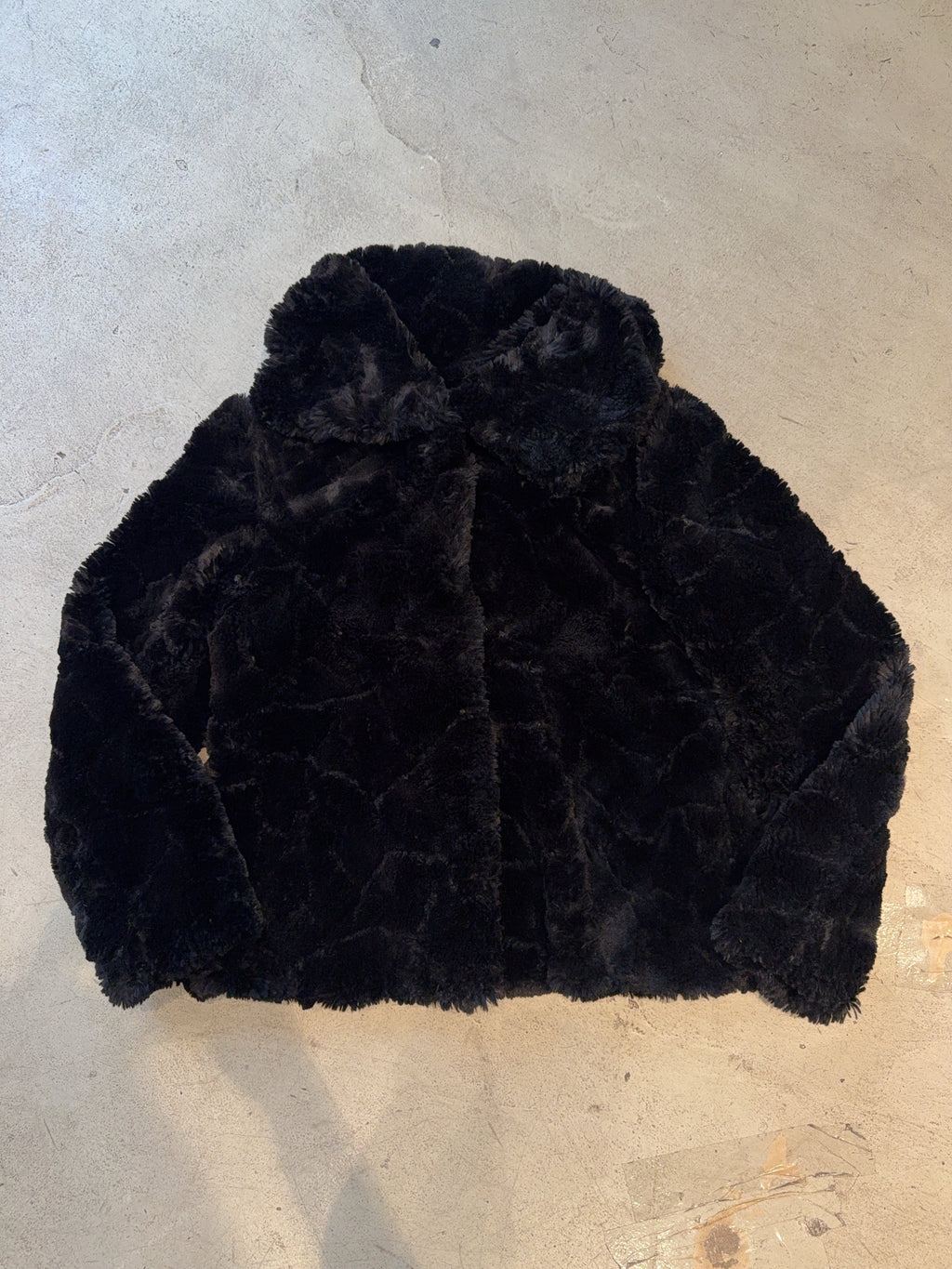 Vintage Deadiva Collection Jacke (L)