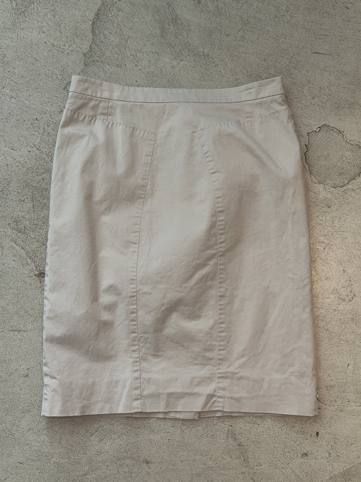 Vintage Etro Midi Rock (S)