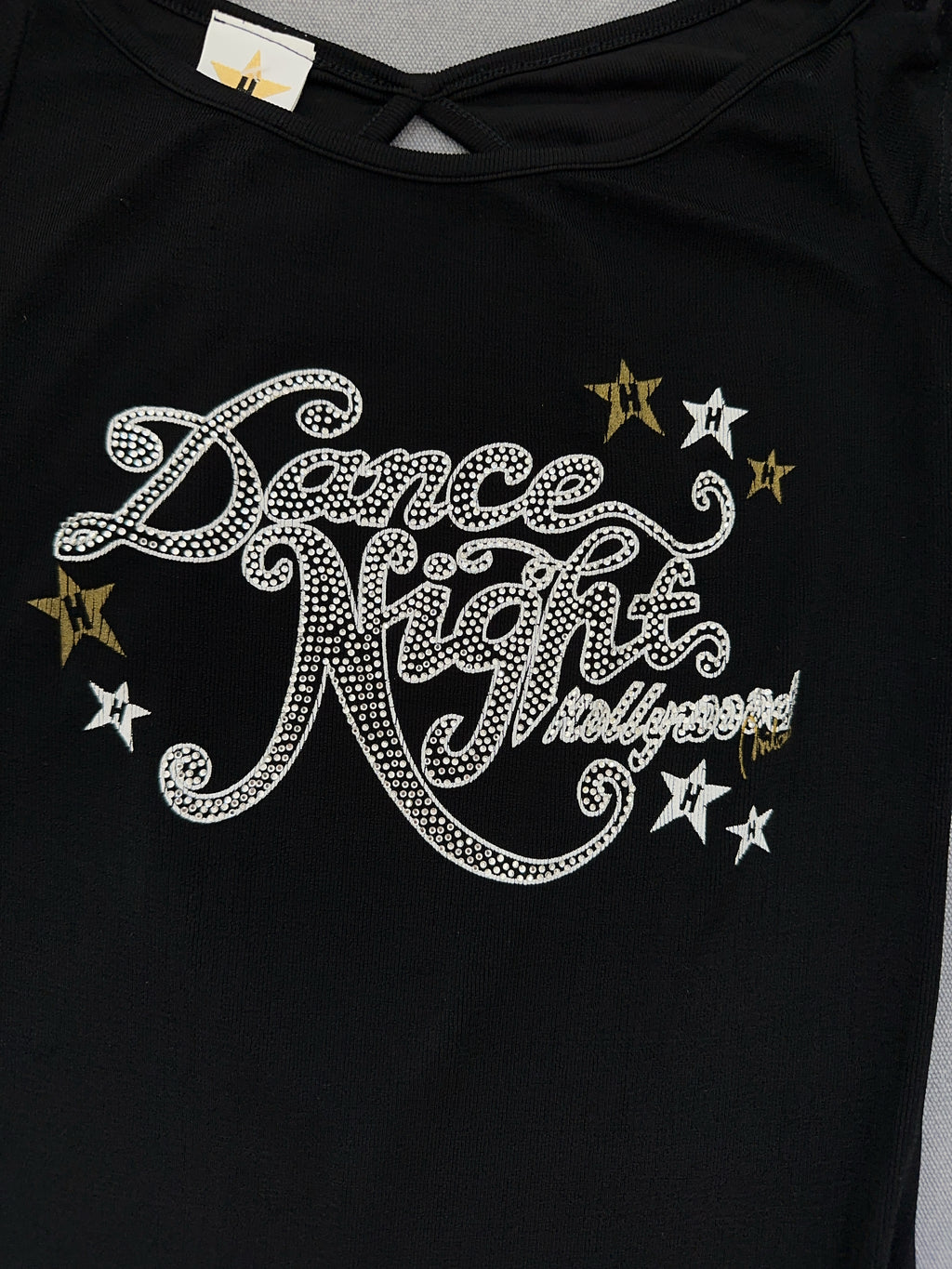 Vintage H Project Tanktop (M)