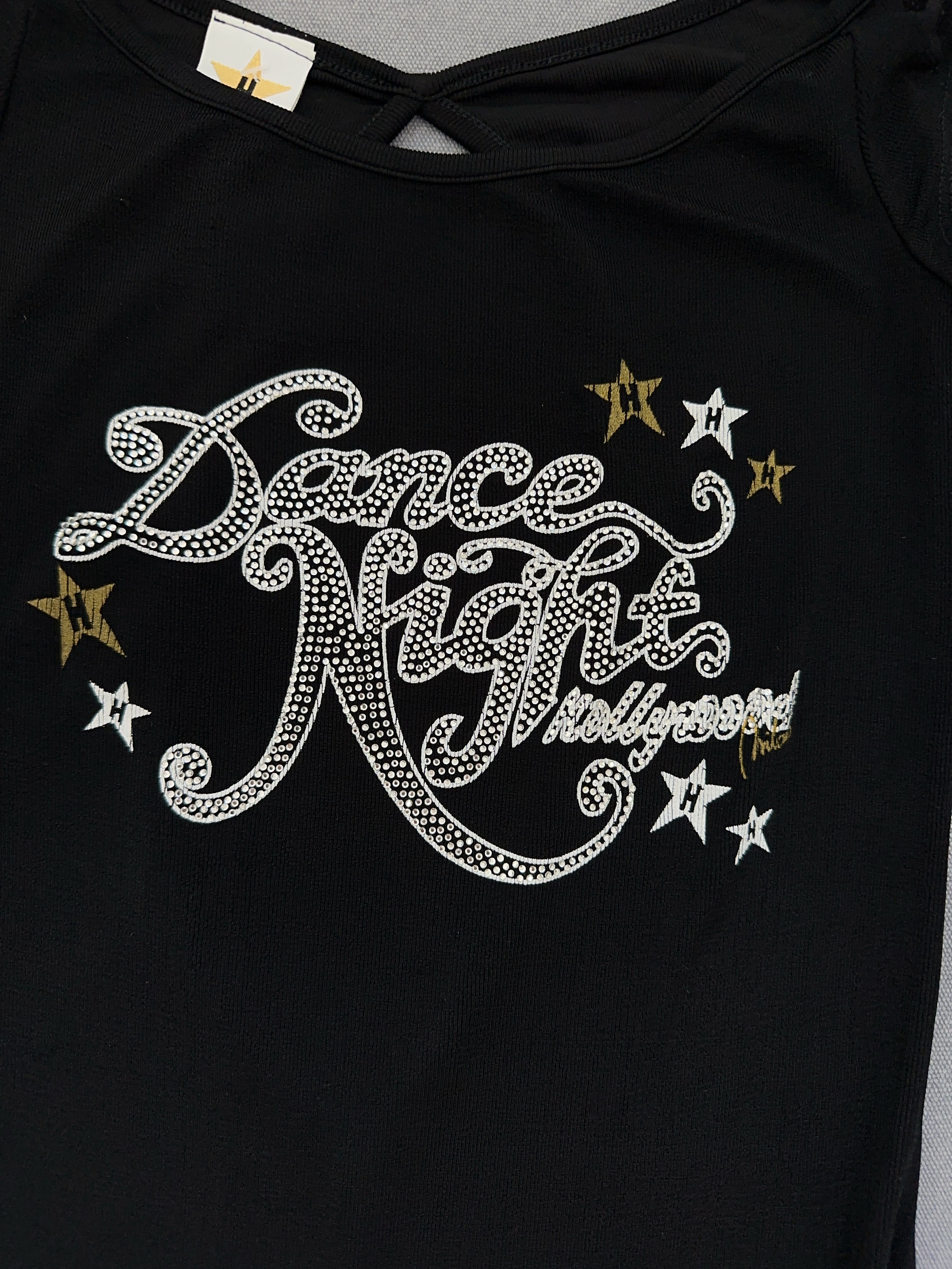 Vintage H Project Tanktop (M)