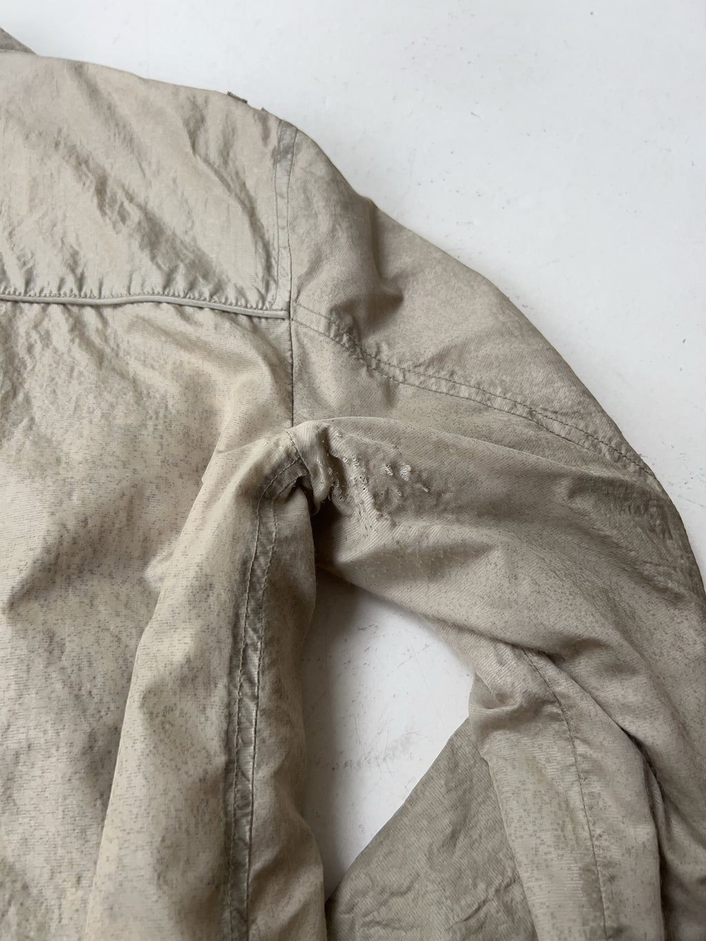 Vintage Prada Multi Pocket Archival Jacket (M)