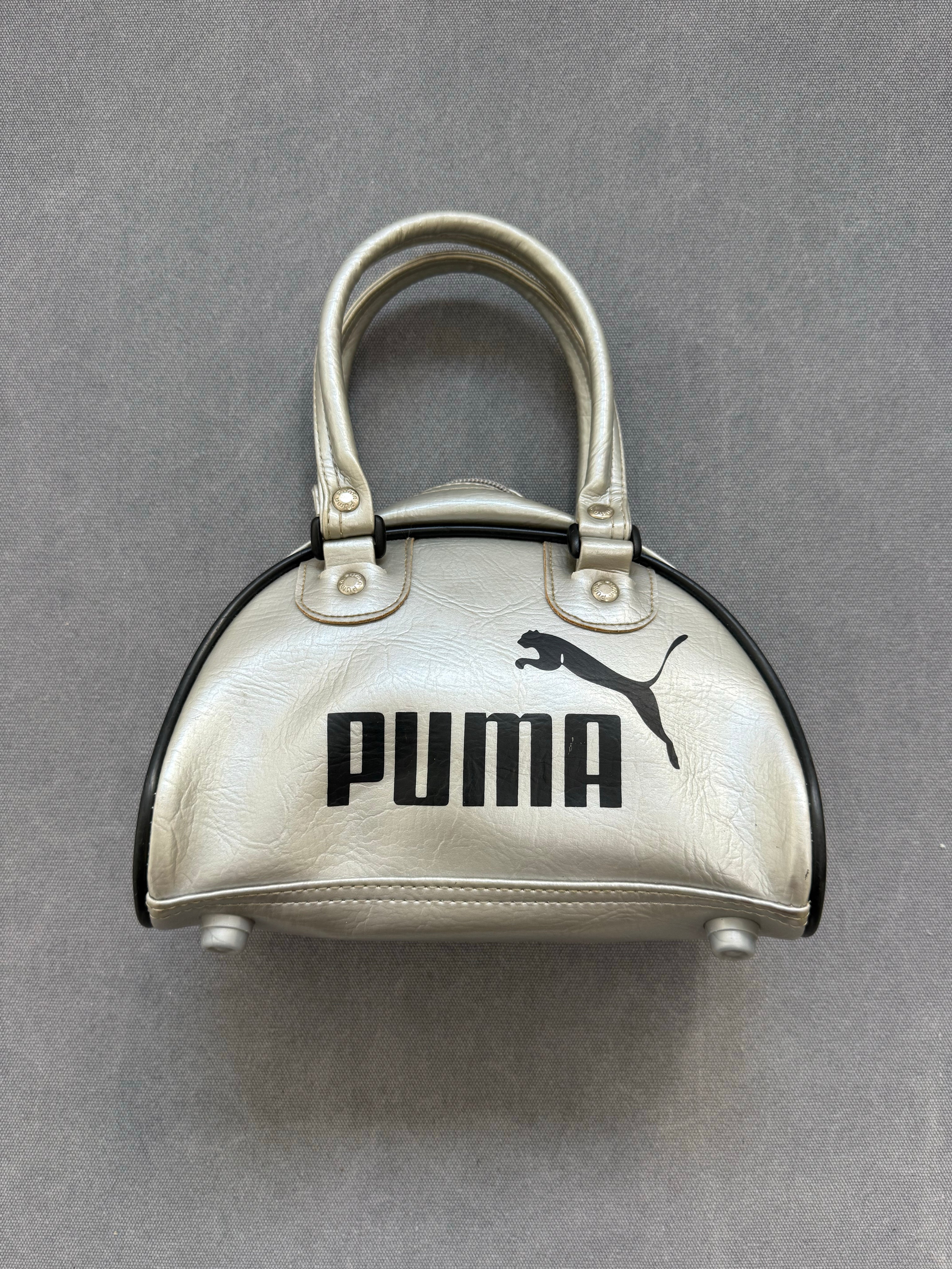 Vintage Puma Flip-flops ()