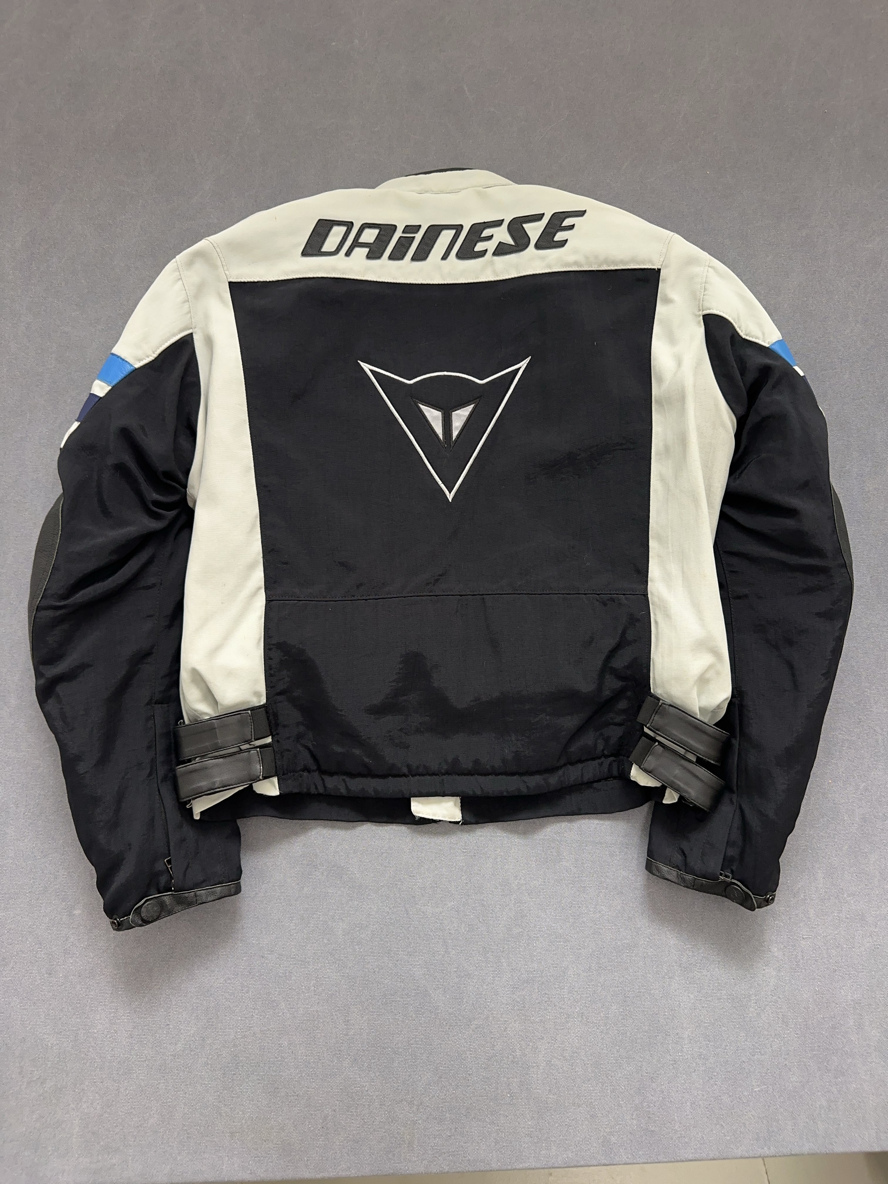 Vintage Dainese Jacke (L)