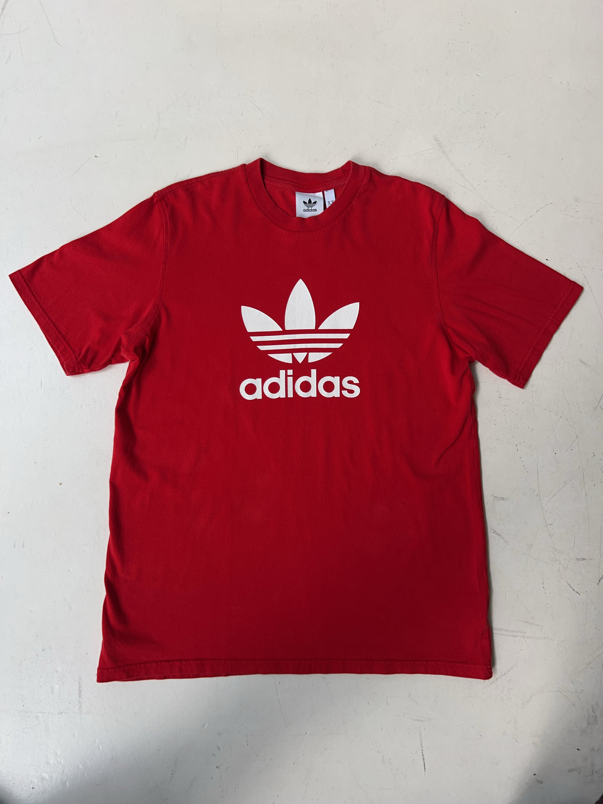 Vintage Adidas T-Shirt (M)