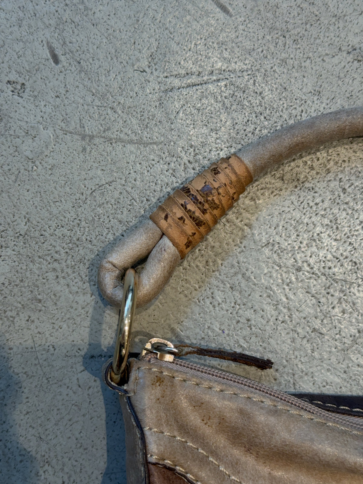 Vintage Guess Mini Bag