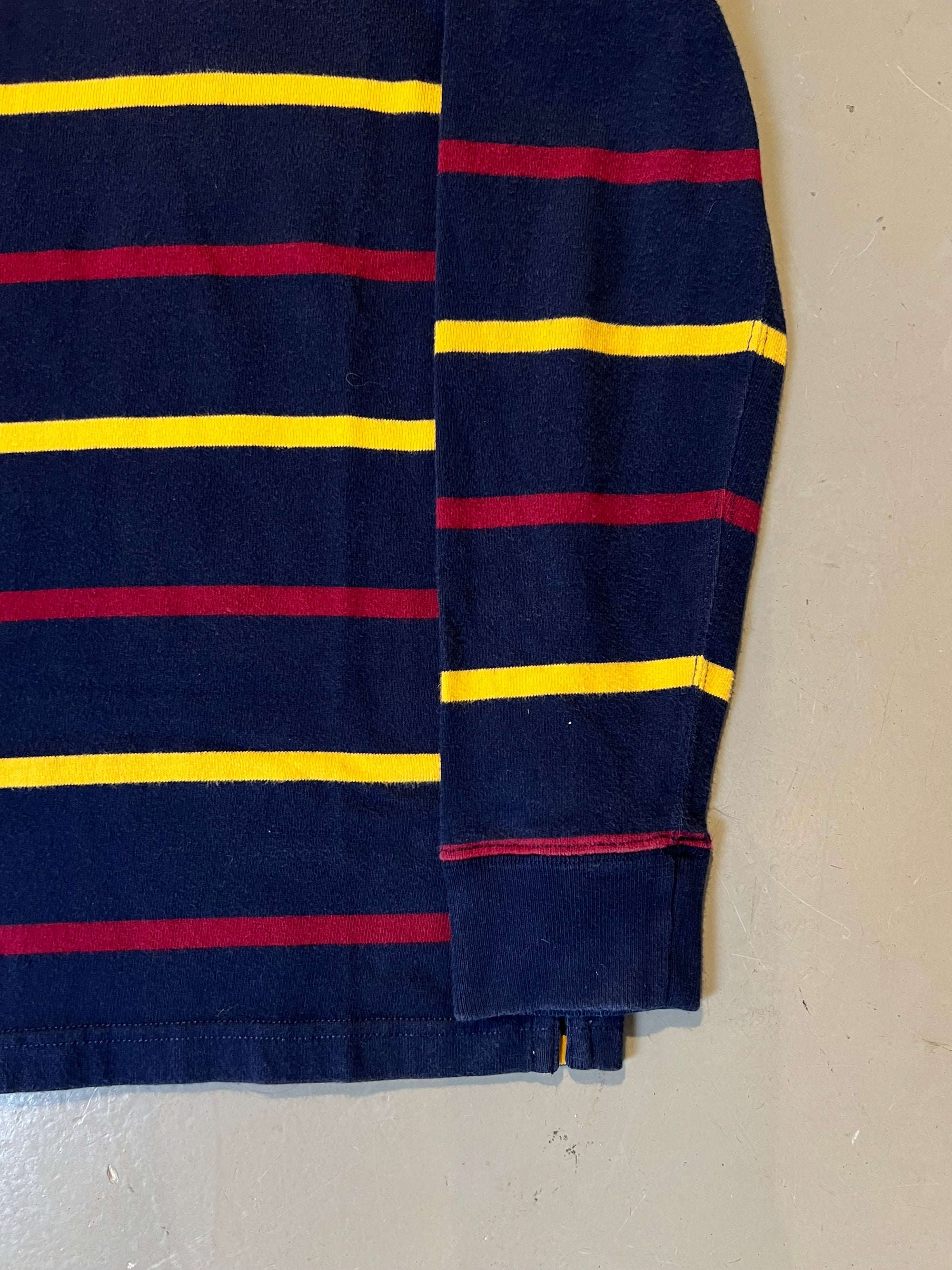Vintage Ralph Lauren Polo Longsleeve M/L
