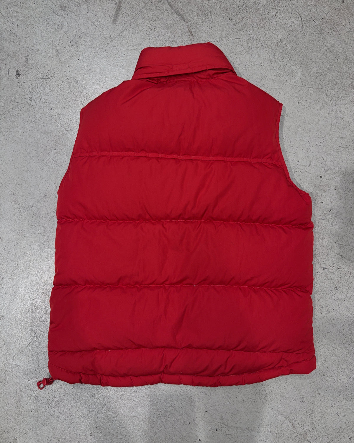 Vintage Nike Puffer Vest (M)