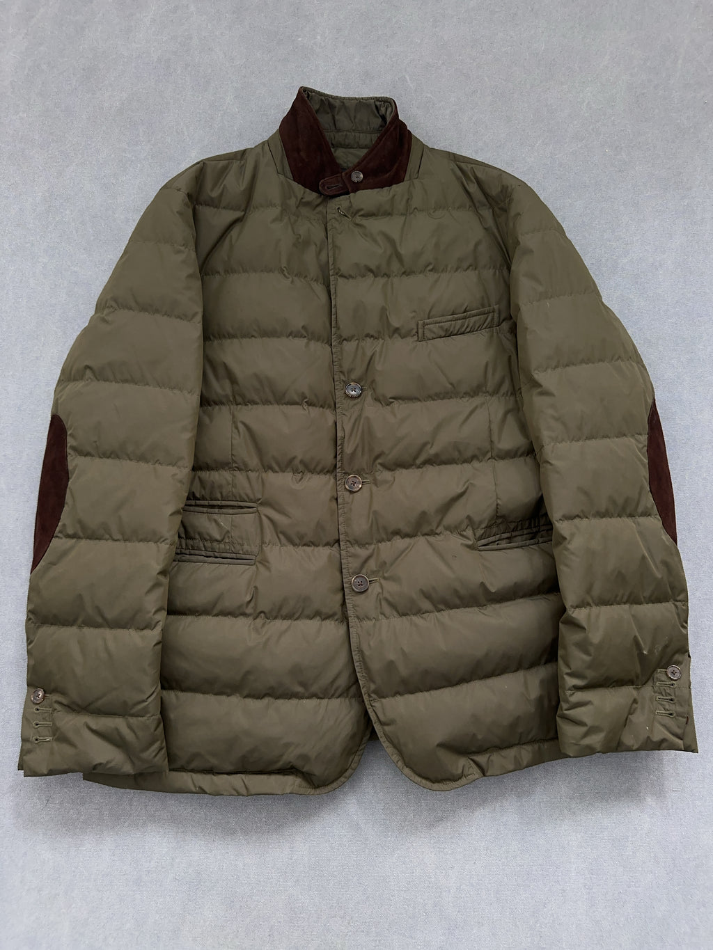 Vintage Polo Ralph Lauren Jacke für Herren. Y2K Second Hand 2000s Fashion