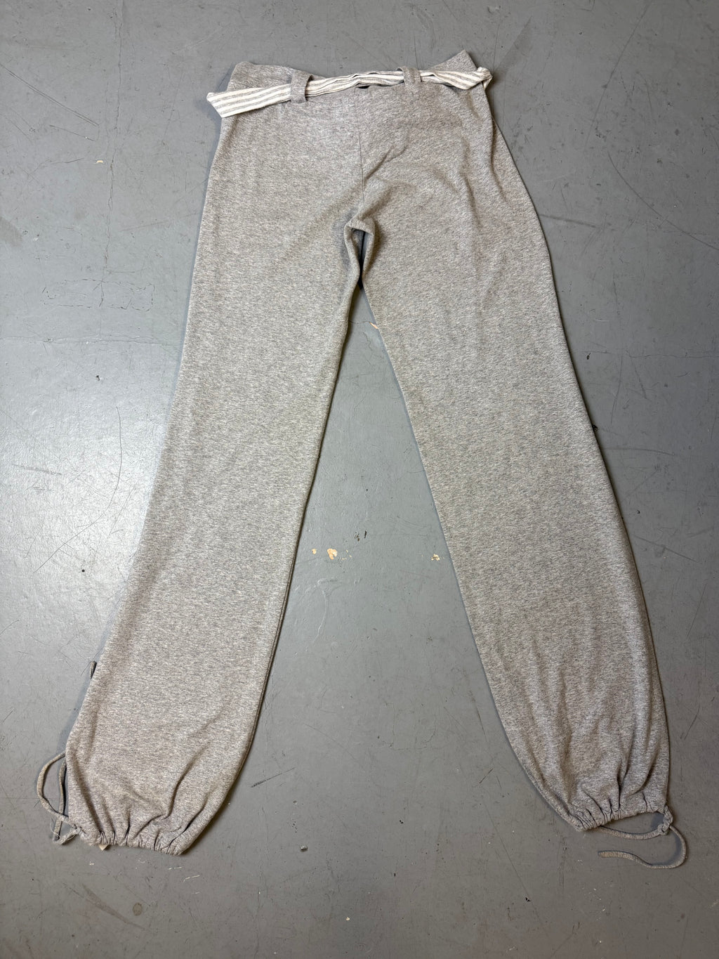 Vintage Project Sport Grey Jogger S
