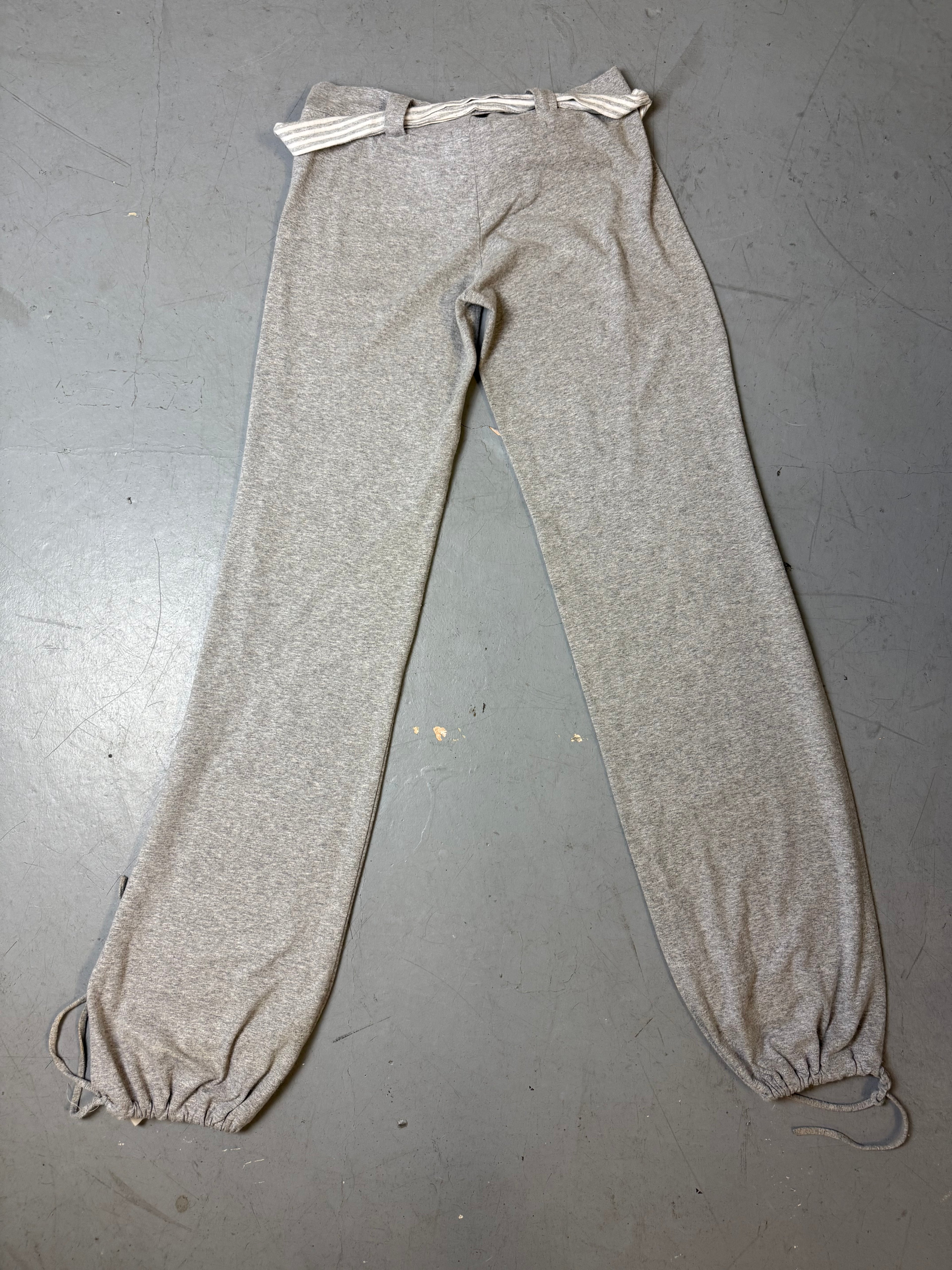 Vintage Project Sport Grey Jogger S