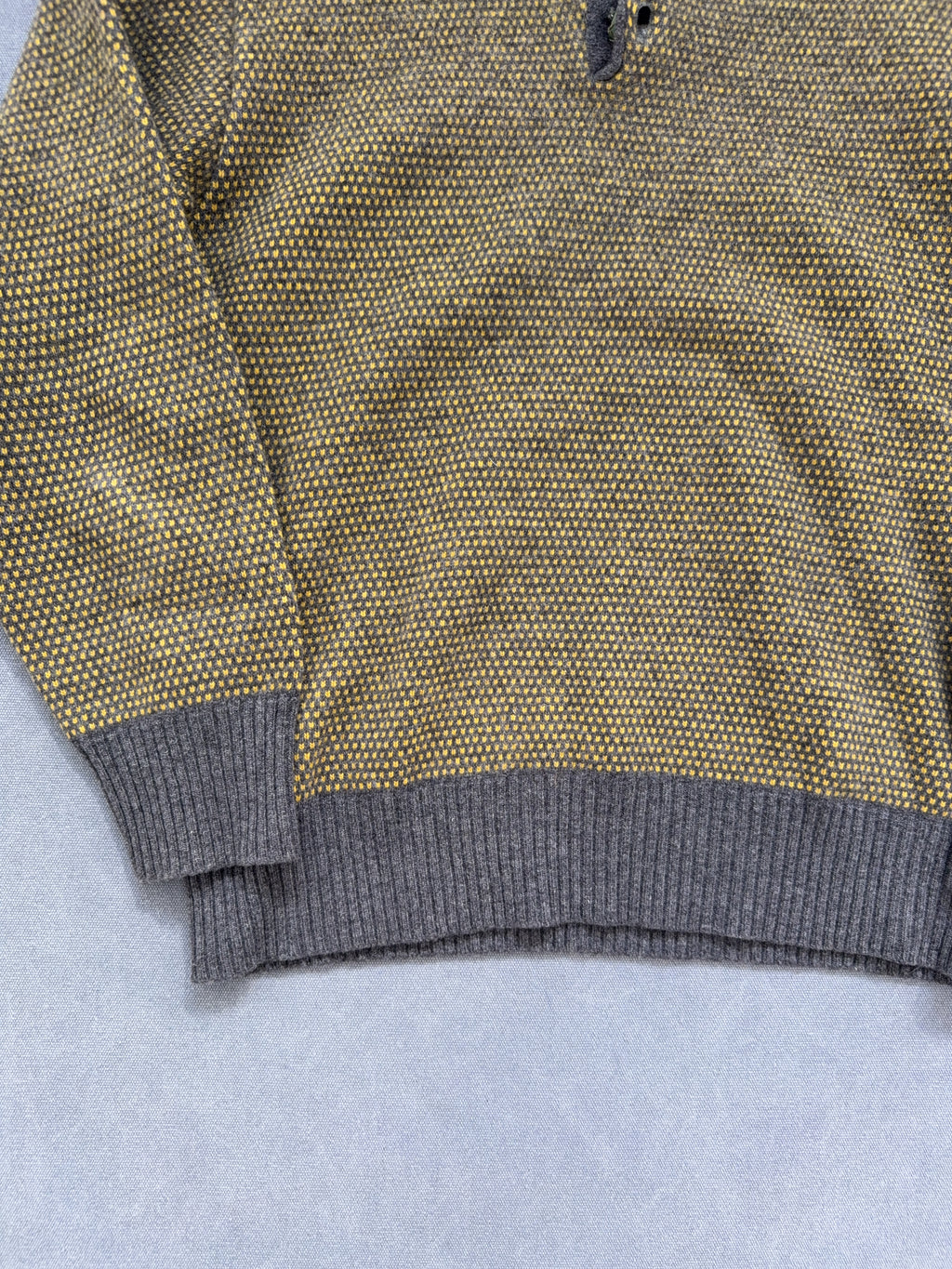 Vintage Valentino Sweater (L)