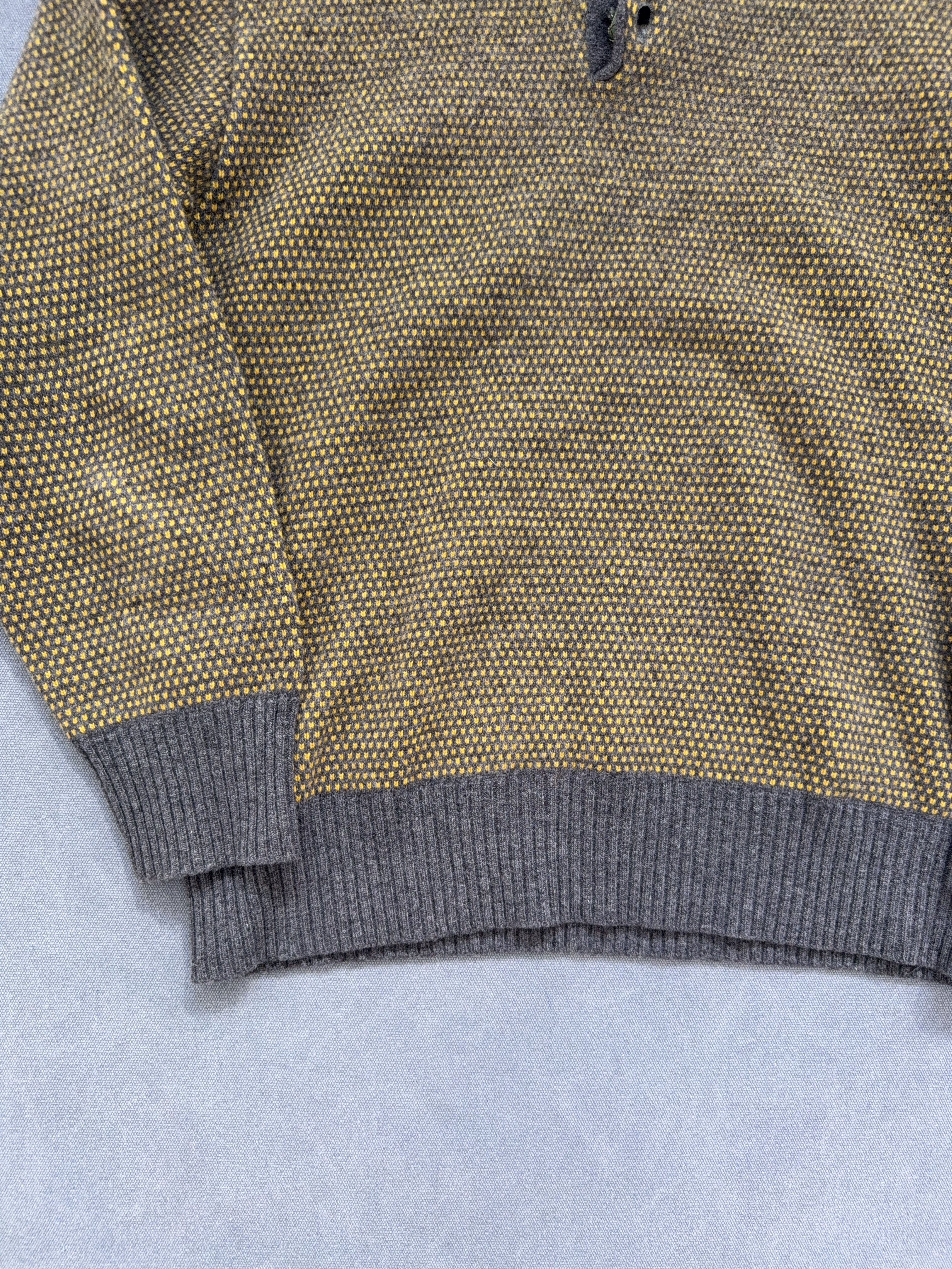 Vintage Valentino Sweater (L)