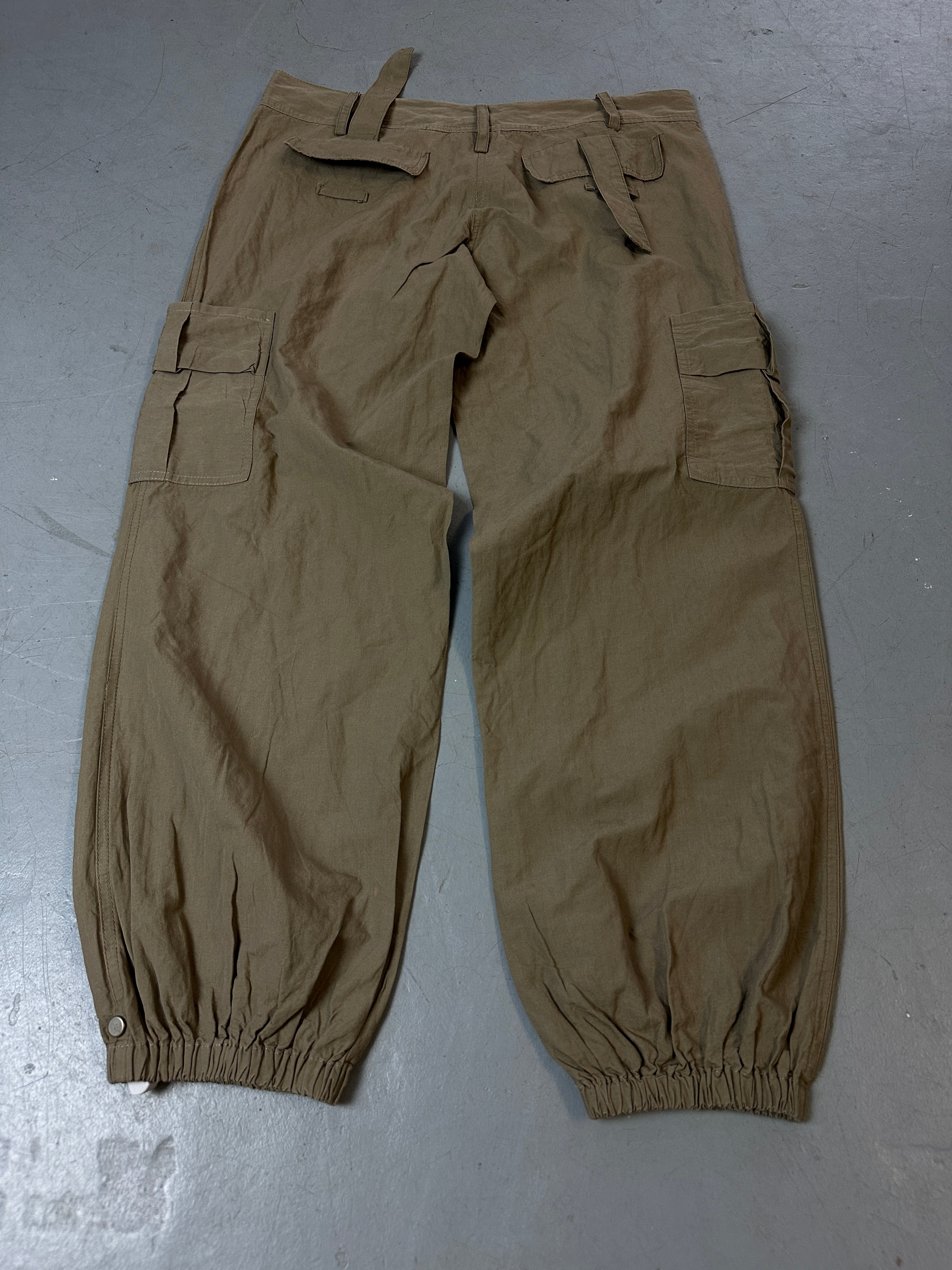 Produktbild von hinten