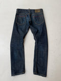 Vintage Dsquared2 Straight Leg Jeans (L)