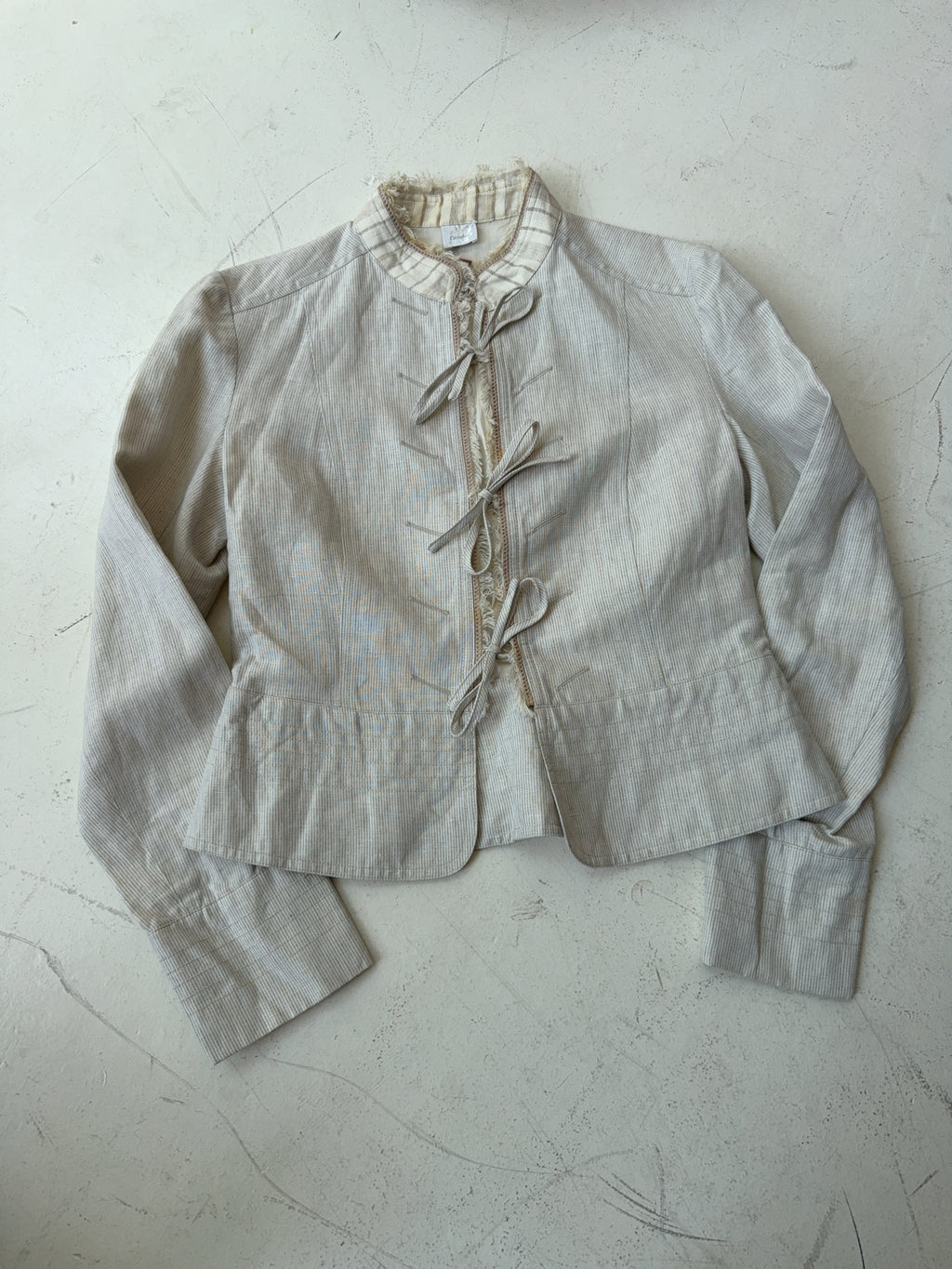 Vintage Jacke ()