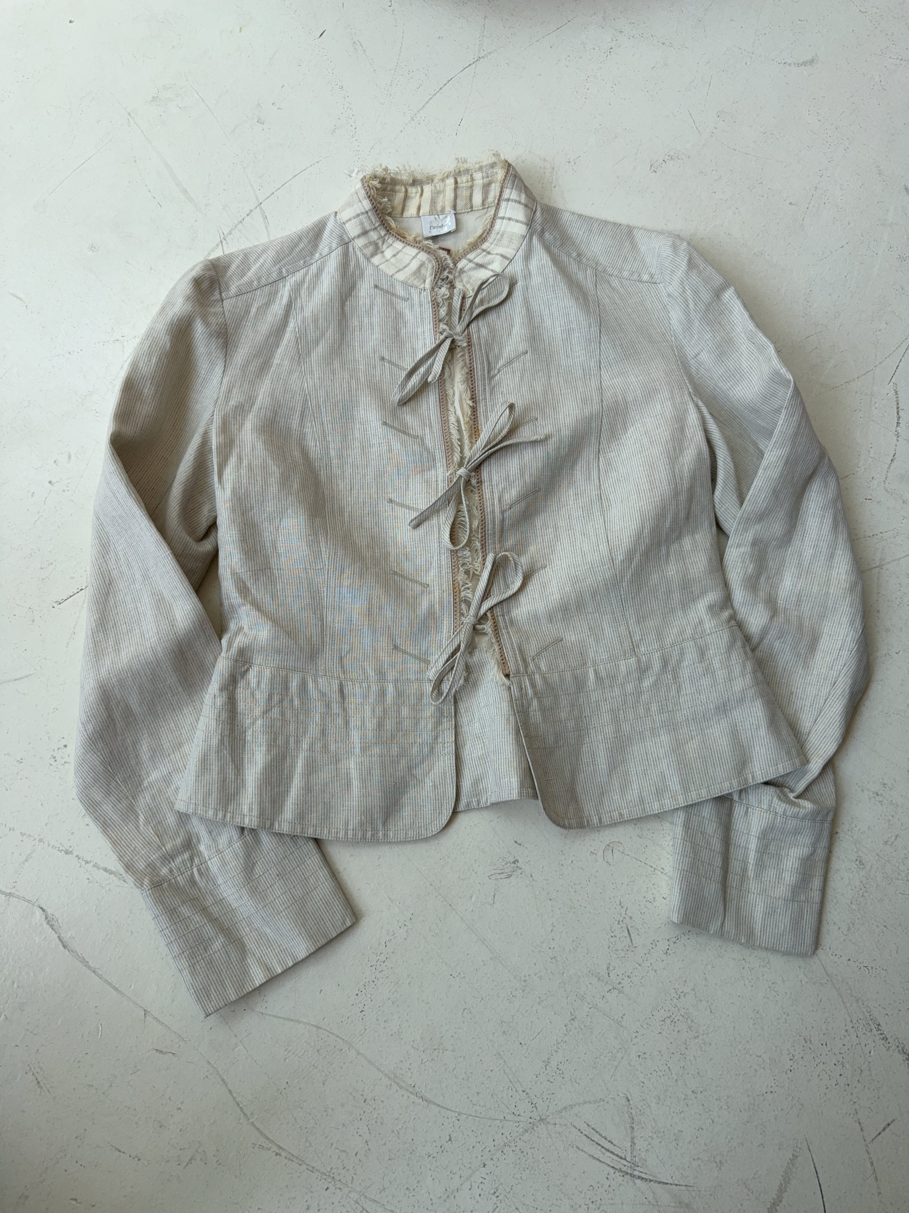 Vintage Jacke ()