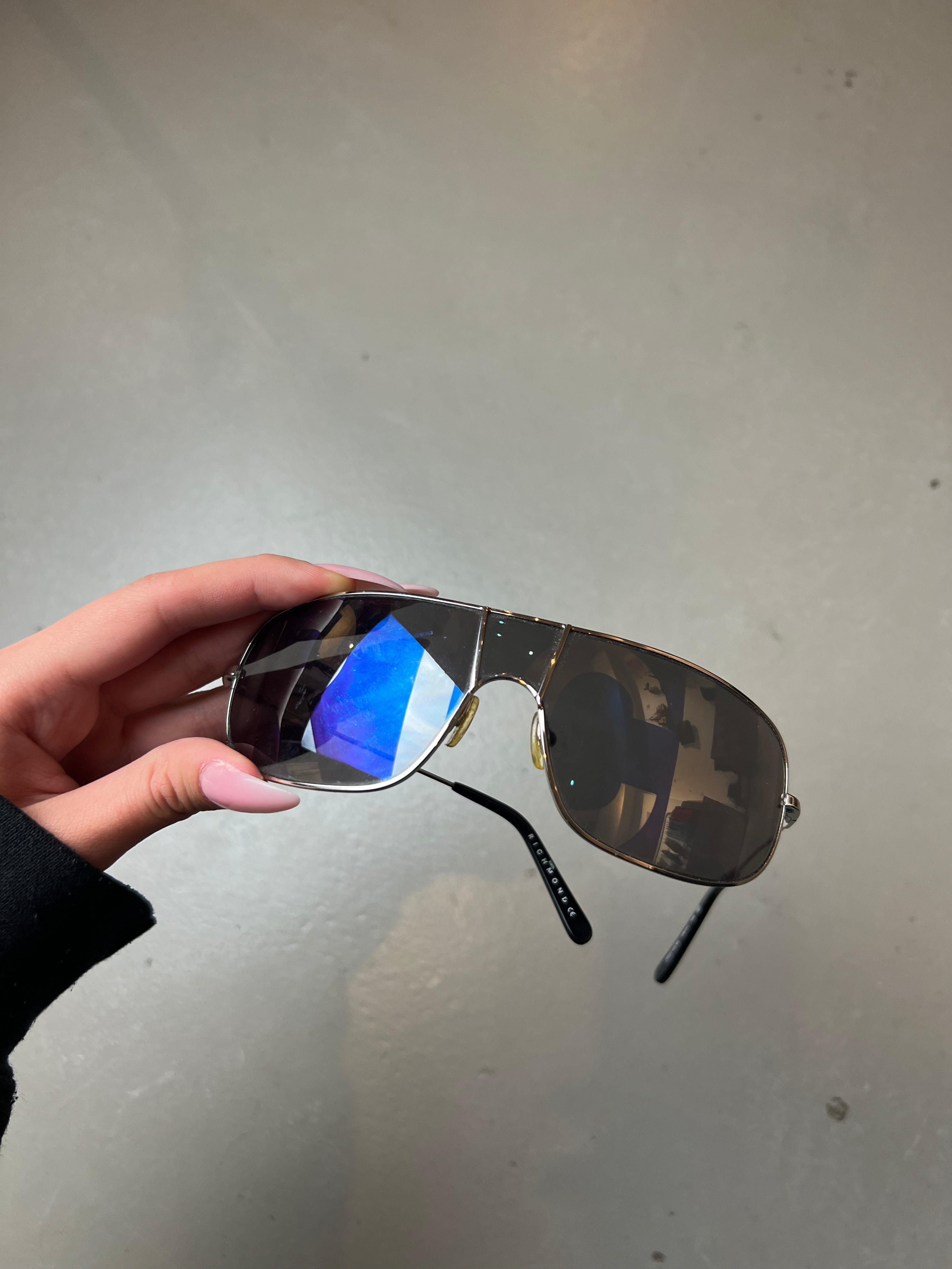 Vintage Richmond Sunglasses