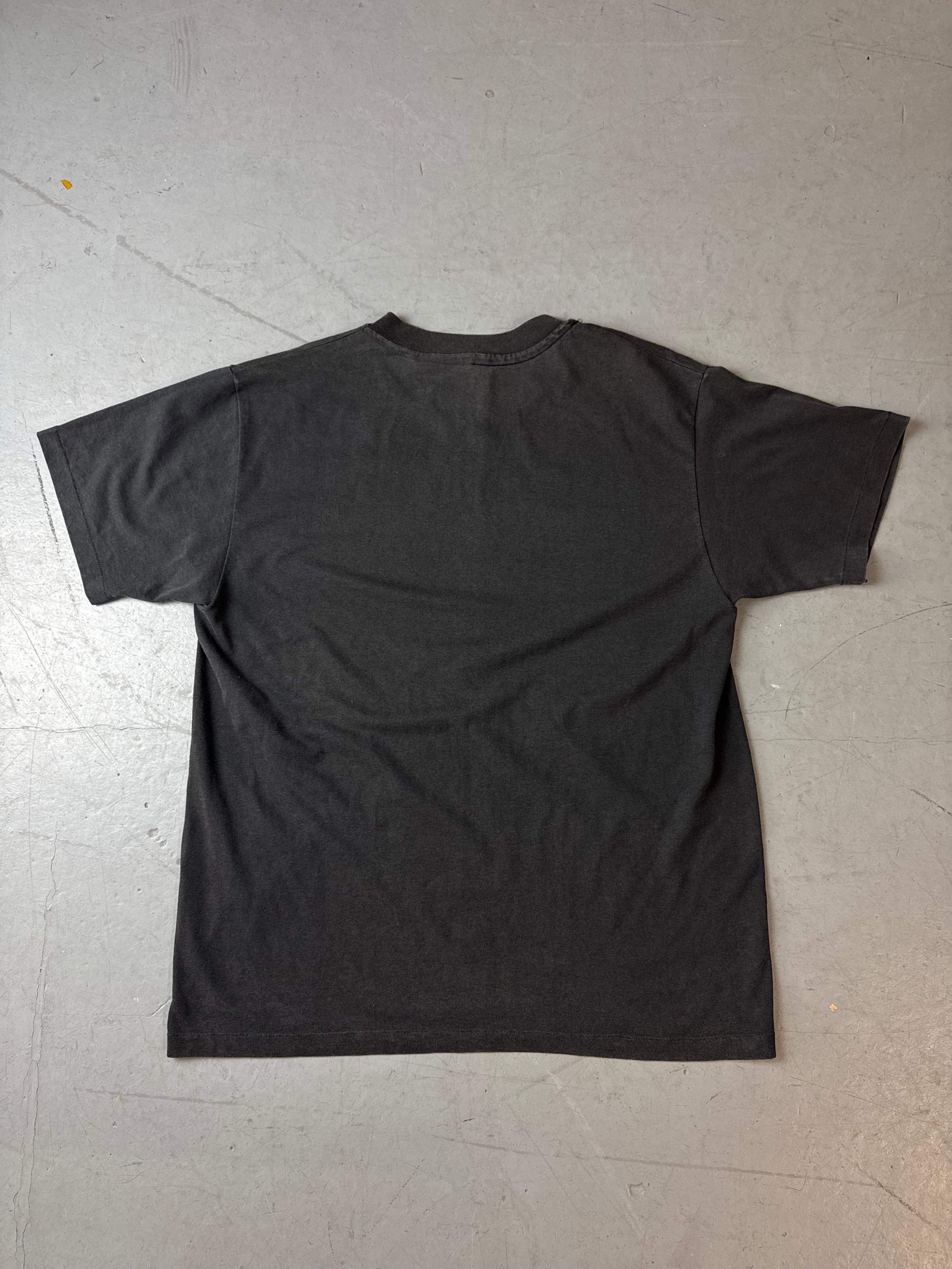 Vintage Lake Tahoe Printed T-Shirt L