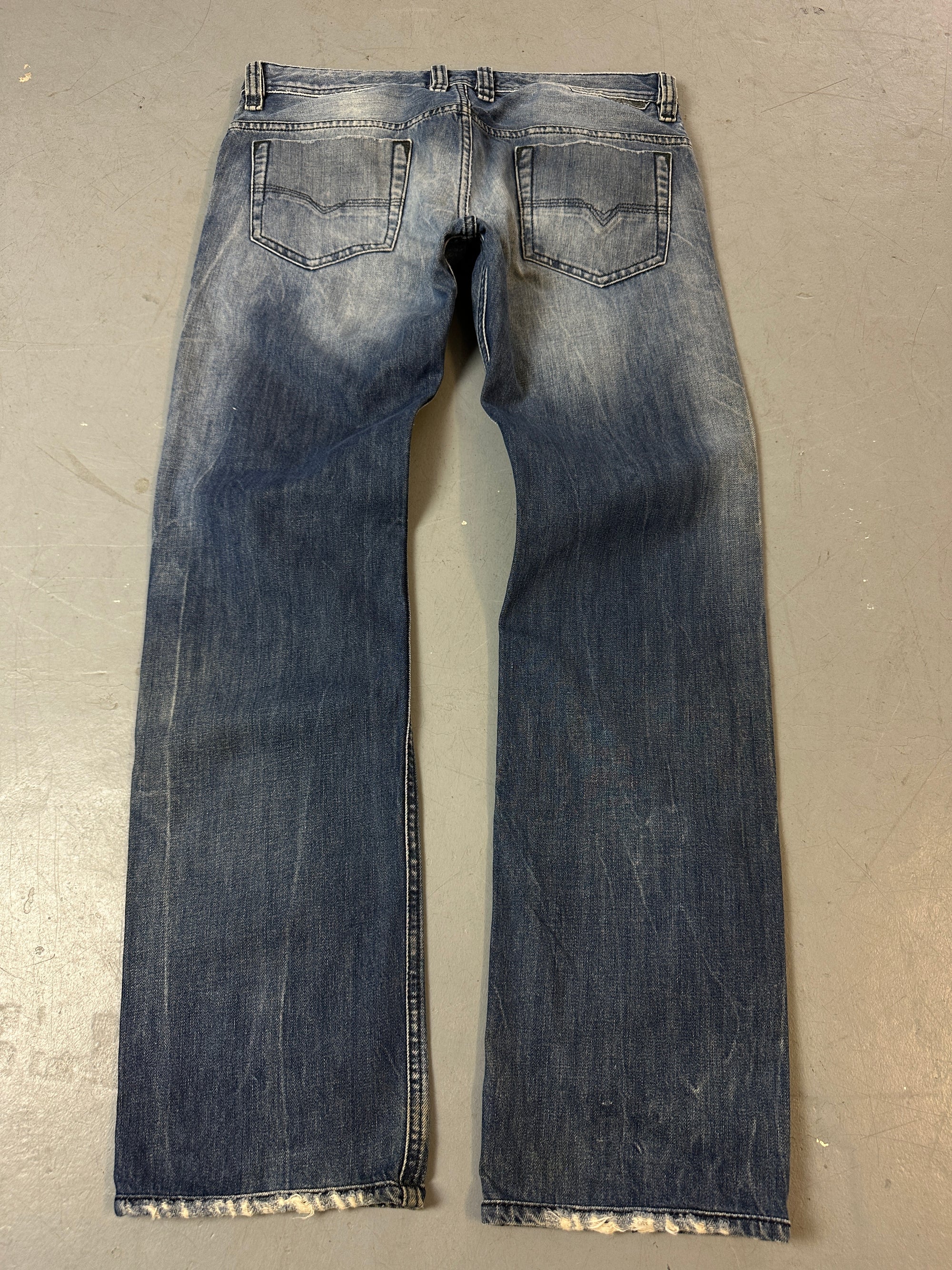 Produktbild von hinten