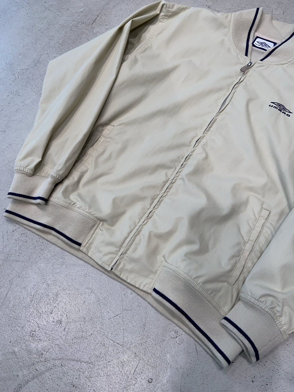 Vintage Umbro Jacke (L)