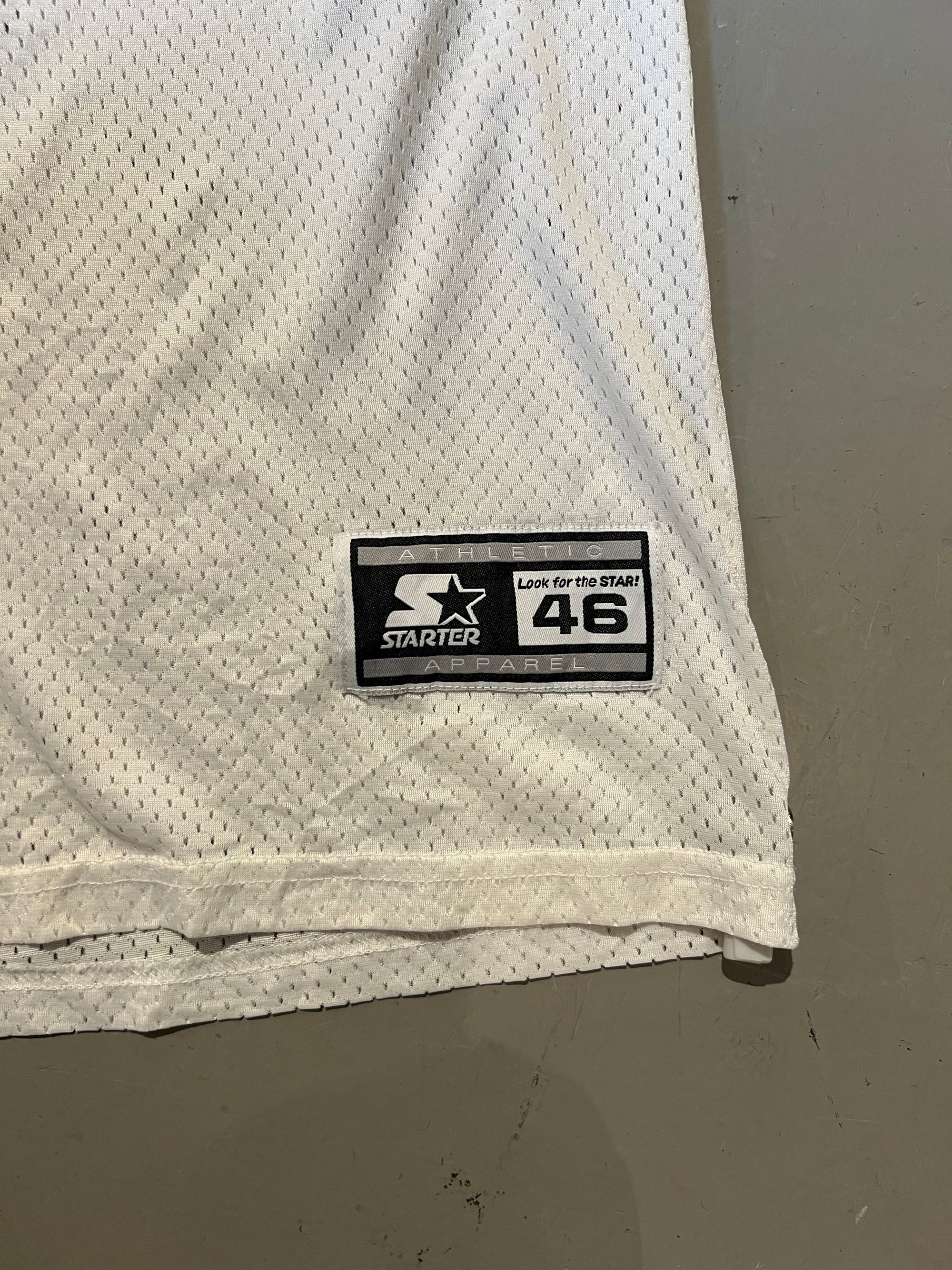 Vintage NFL Starter Trikot