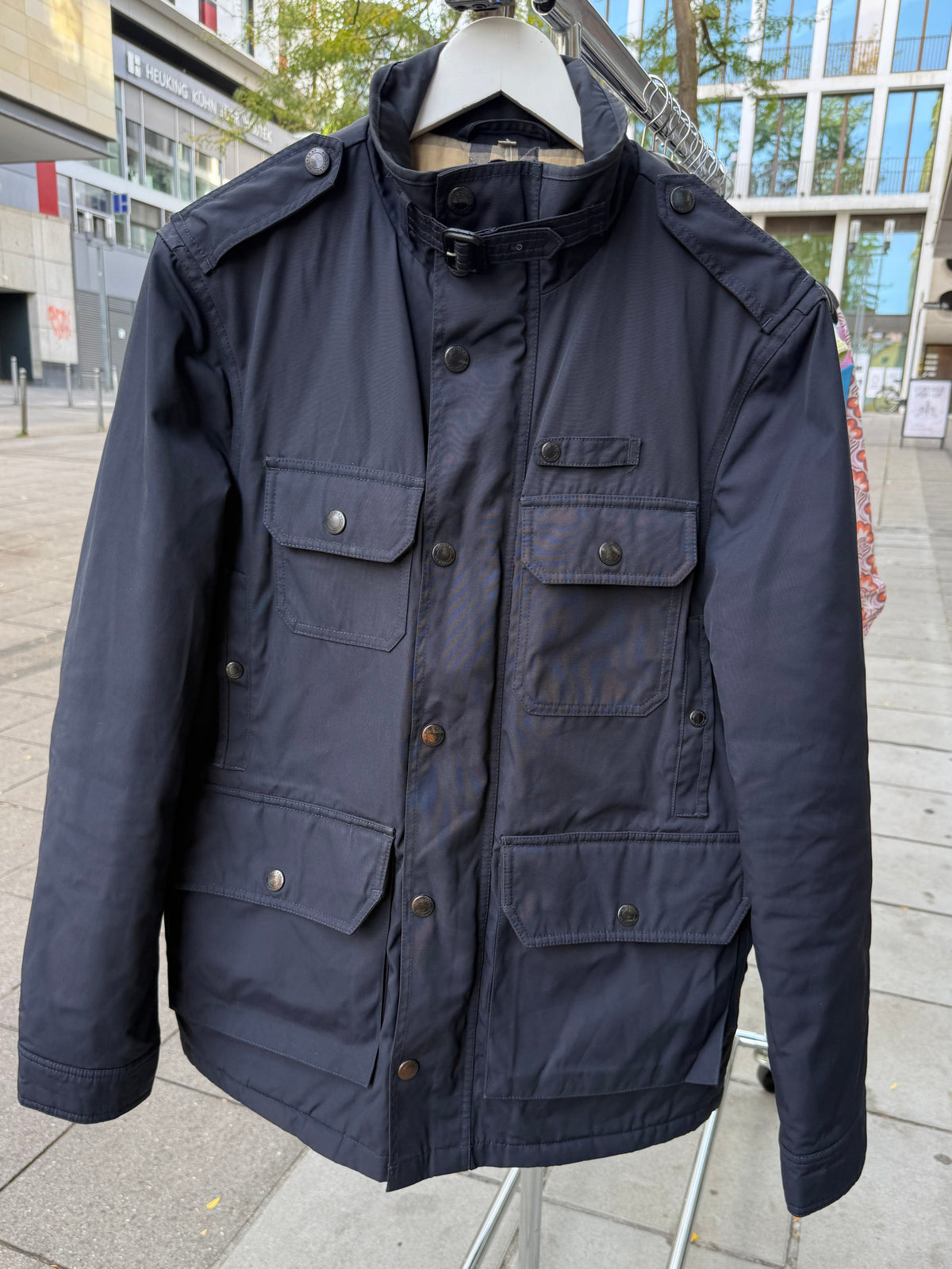 Burberry Jacke (L)