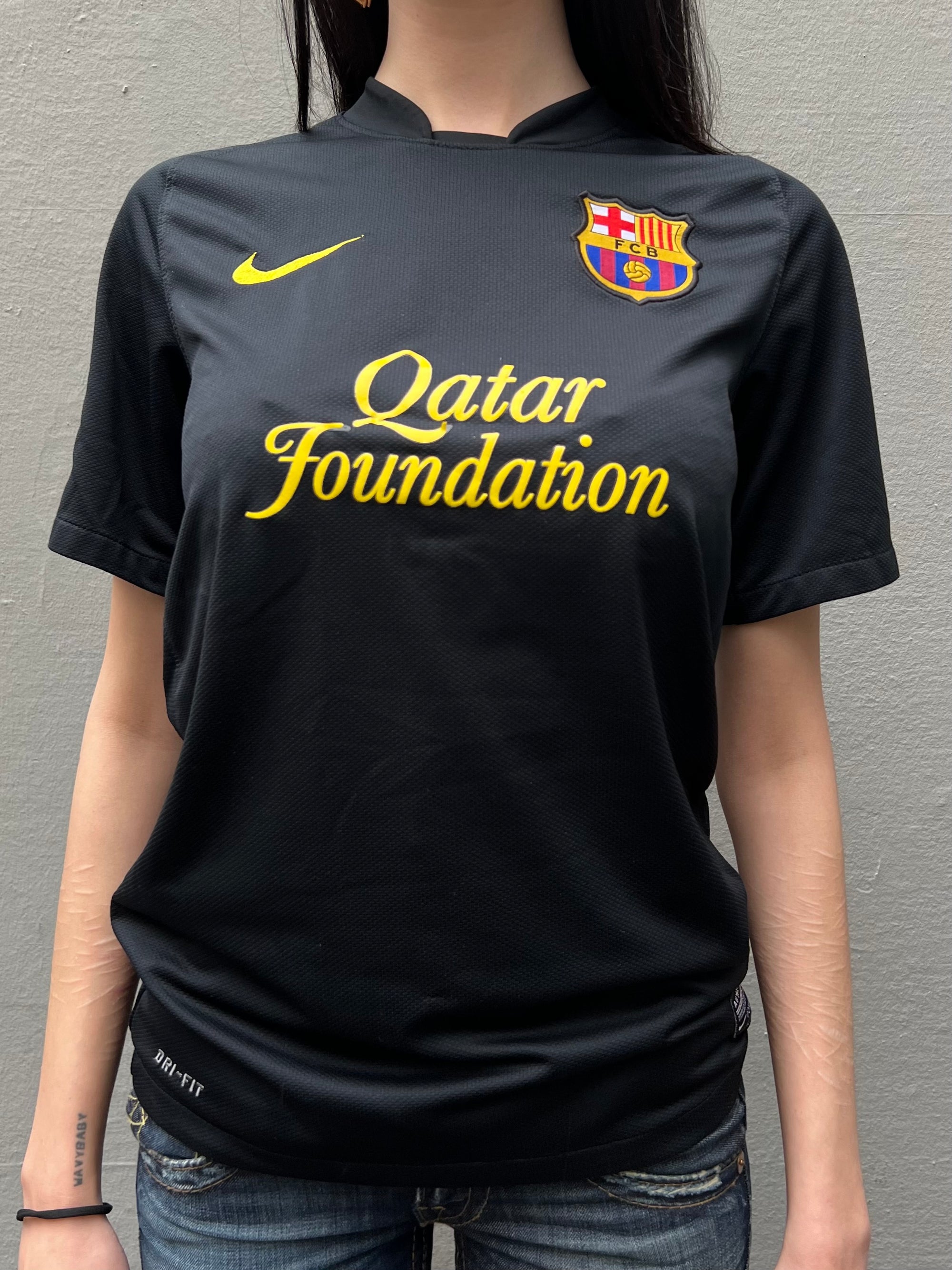 Vintage FCB Jersey XS/S