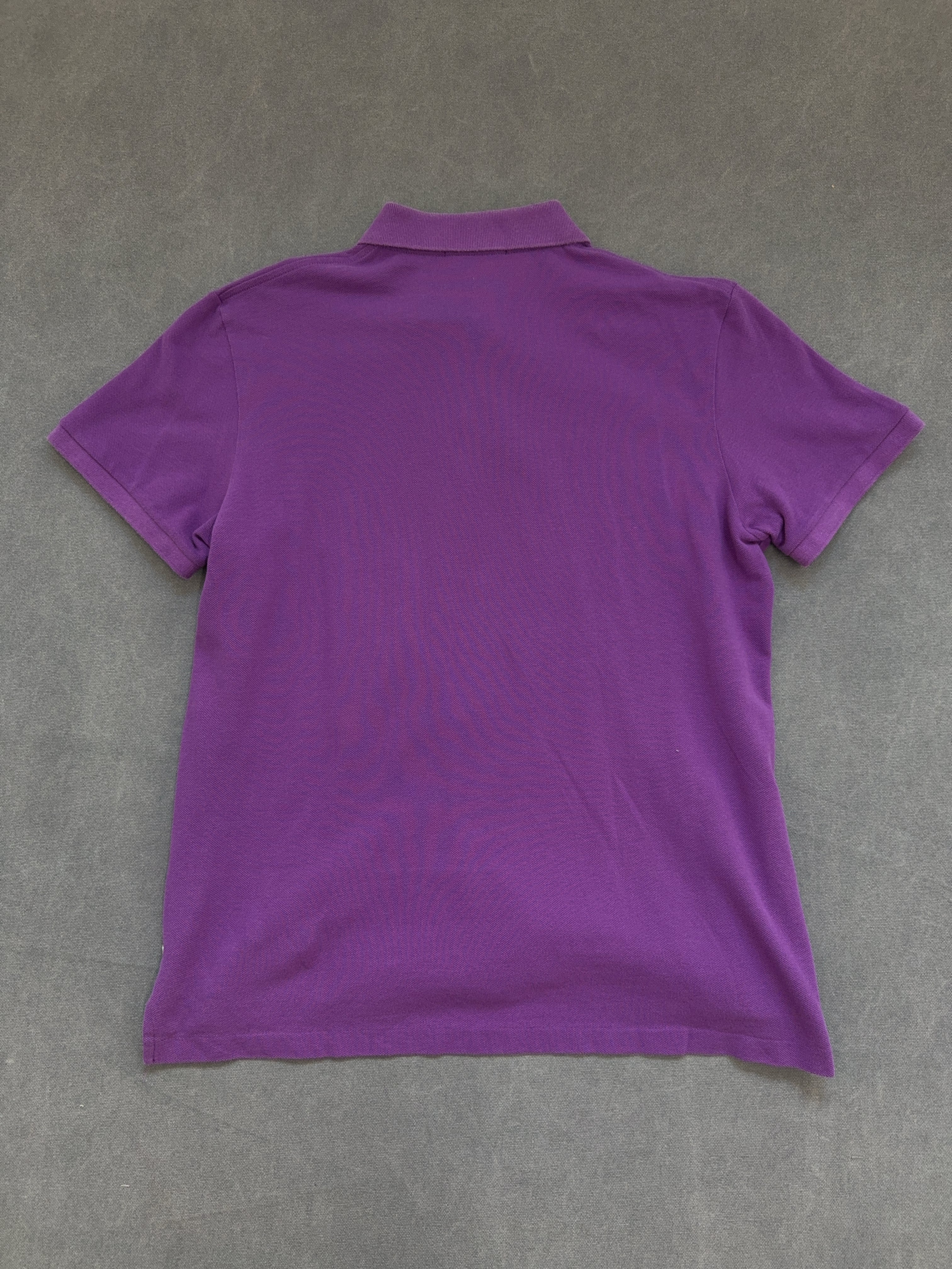 Vintage Ralph Lauren Poloshirt (XL)