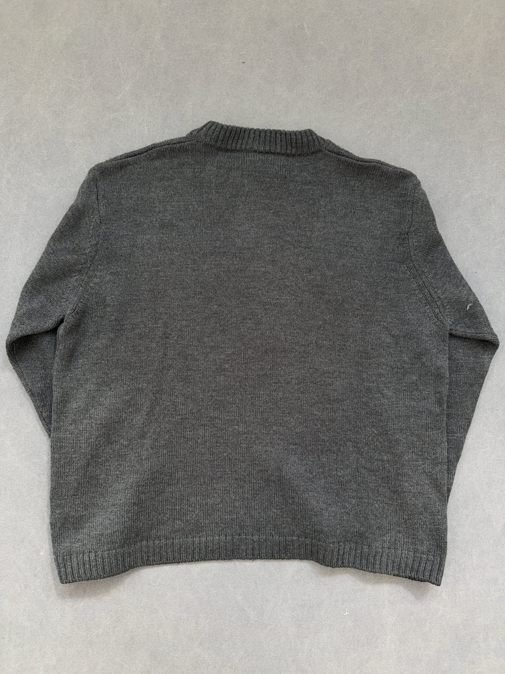 Vintage Diesel Sweater (XL)
