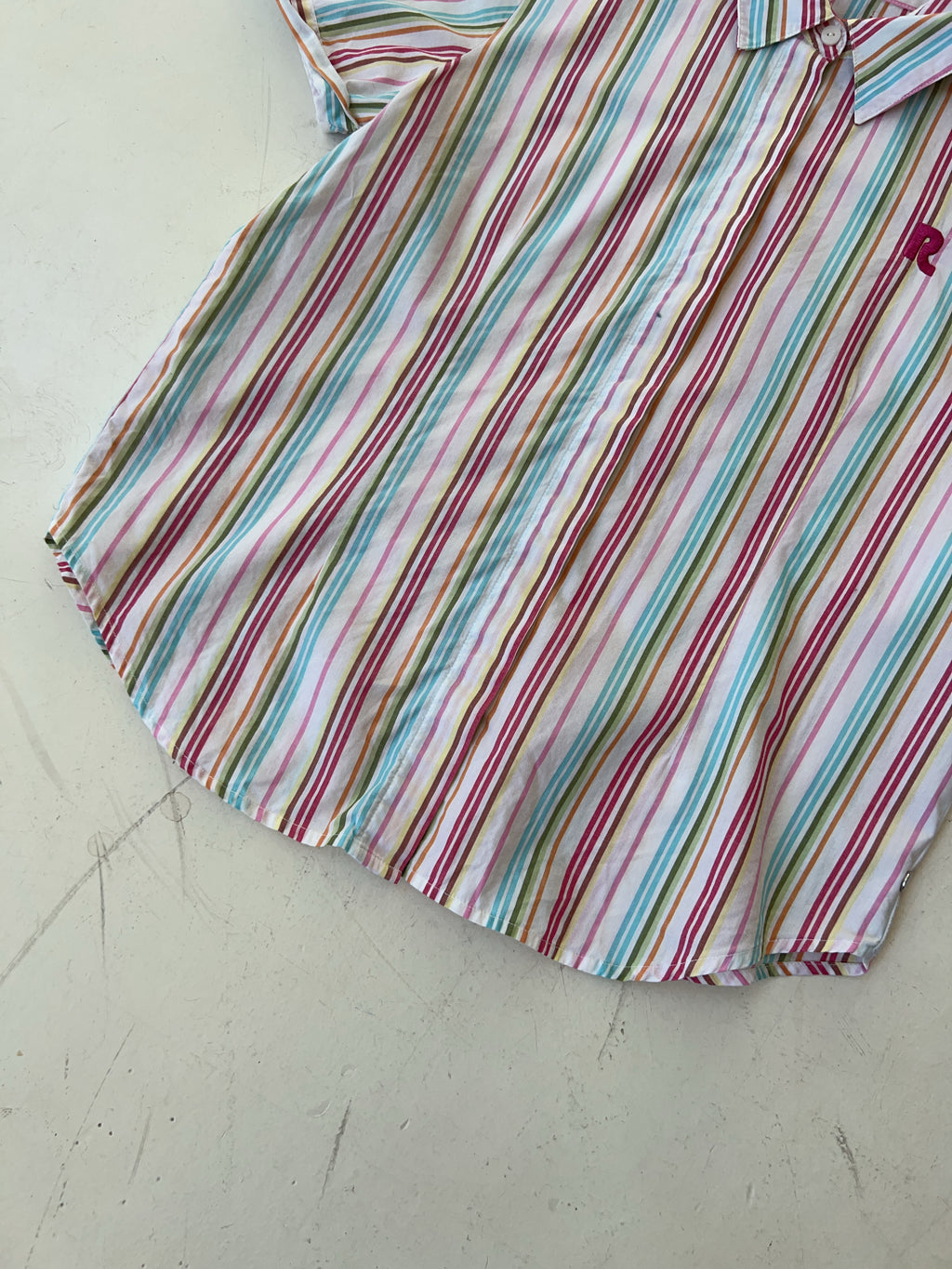 Vintage Roberta Shirt (L)