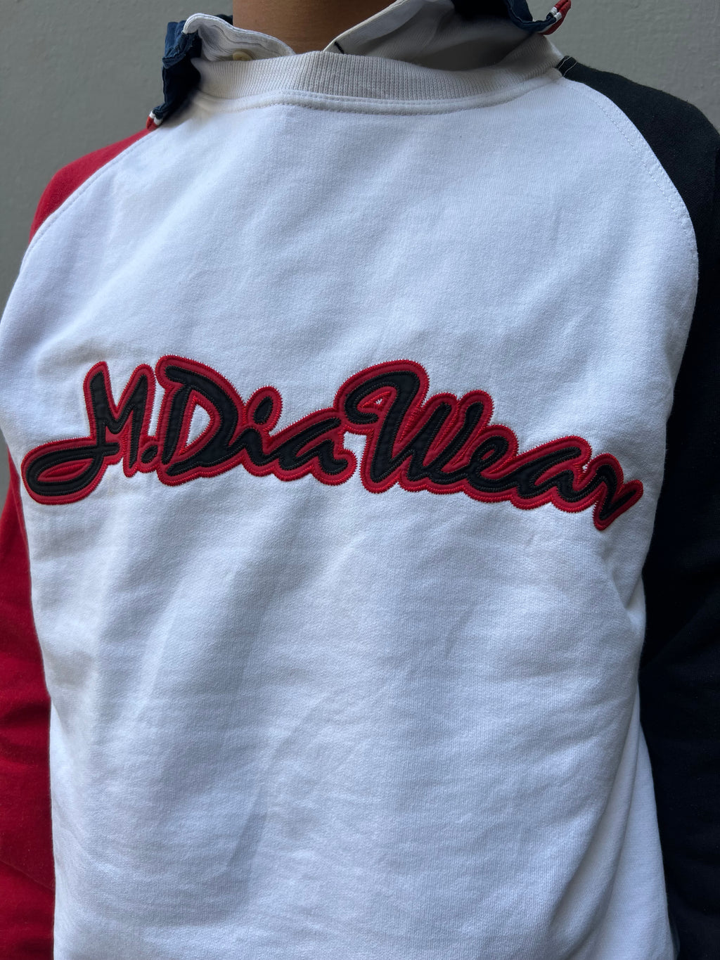 Vintage M.DiaWear Sweater M/L