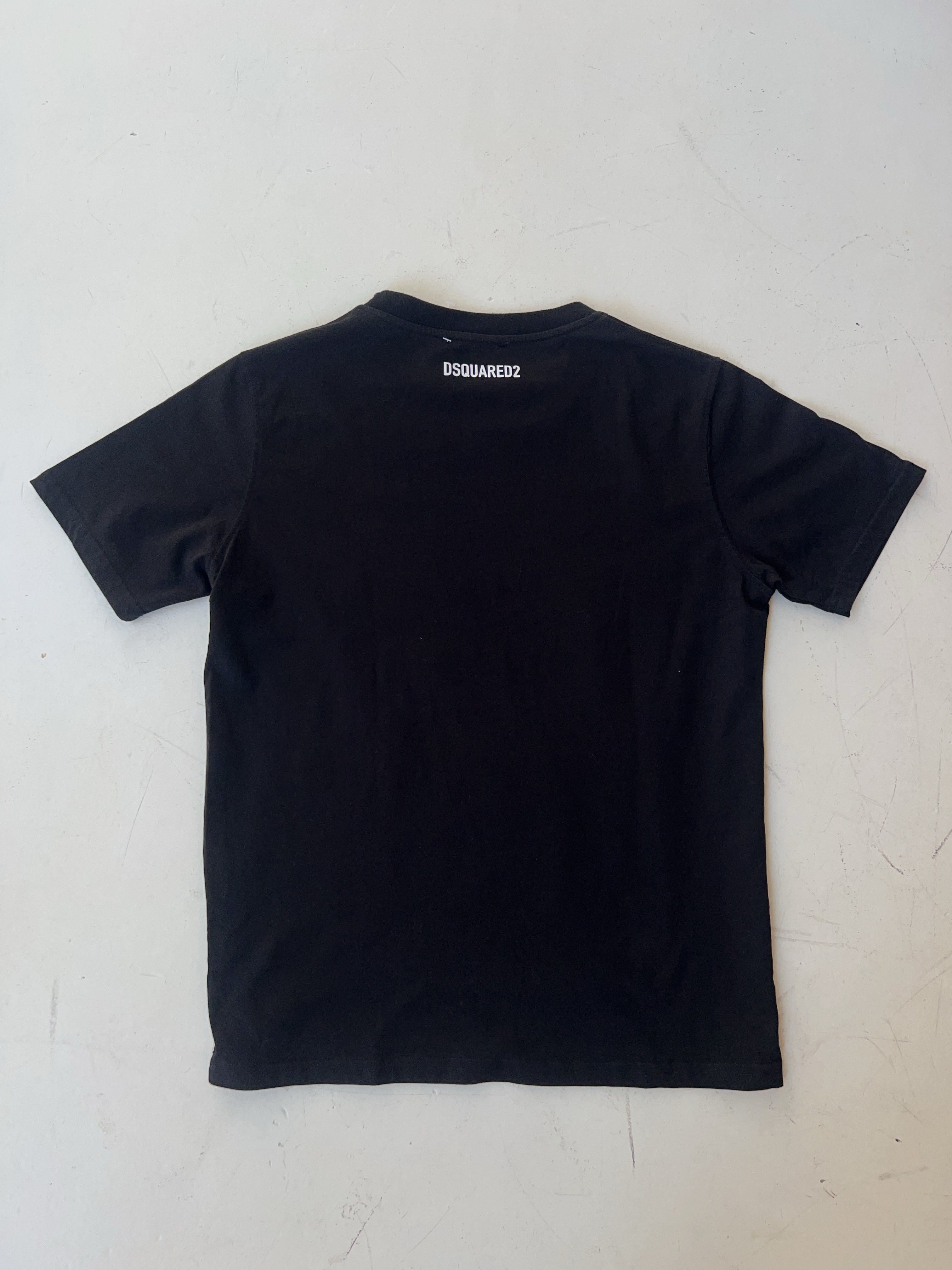 Vintage Dsquared2 T-Shirt (XL)
